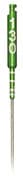 LightSpeed LSX Rotary File, Size 130, 31mm, Nickel Titanium, Green, 6/Pack (LX31130) - #130 LightSpeed LSX 31mm Pack of 6 - Image 1