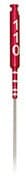 LightSpeed LSX NiTi Rotary Endodontic File, 50 mm Length, Size 110, 6/Pk (LX50110) - #110 LightSpeed LSX 50mm Pack of 6 - Image 1