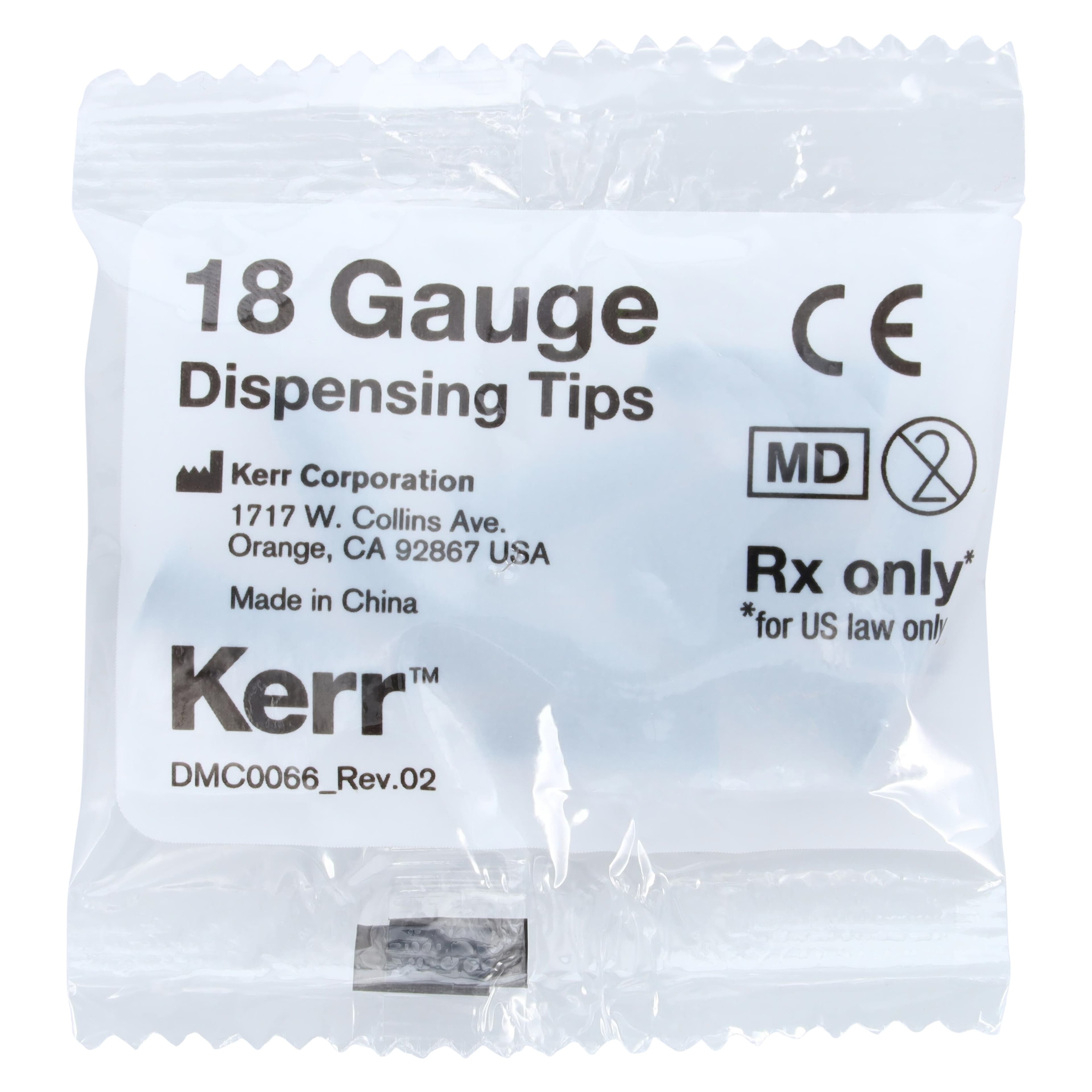 Premise Flowable Nanofilled Composite, Light-Cure, Shade XL1, 1.7 g Syringe Refill, 4/Pk, 33379 thumbnail 8