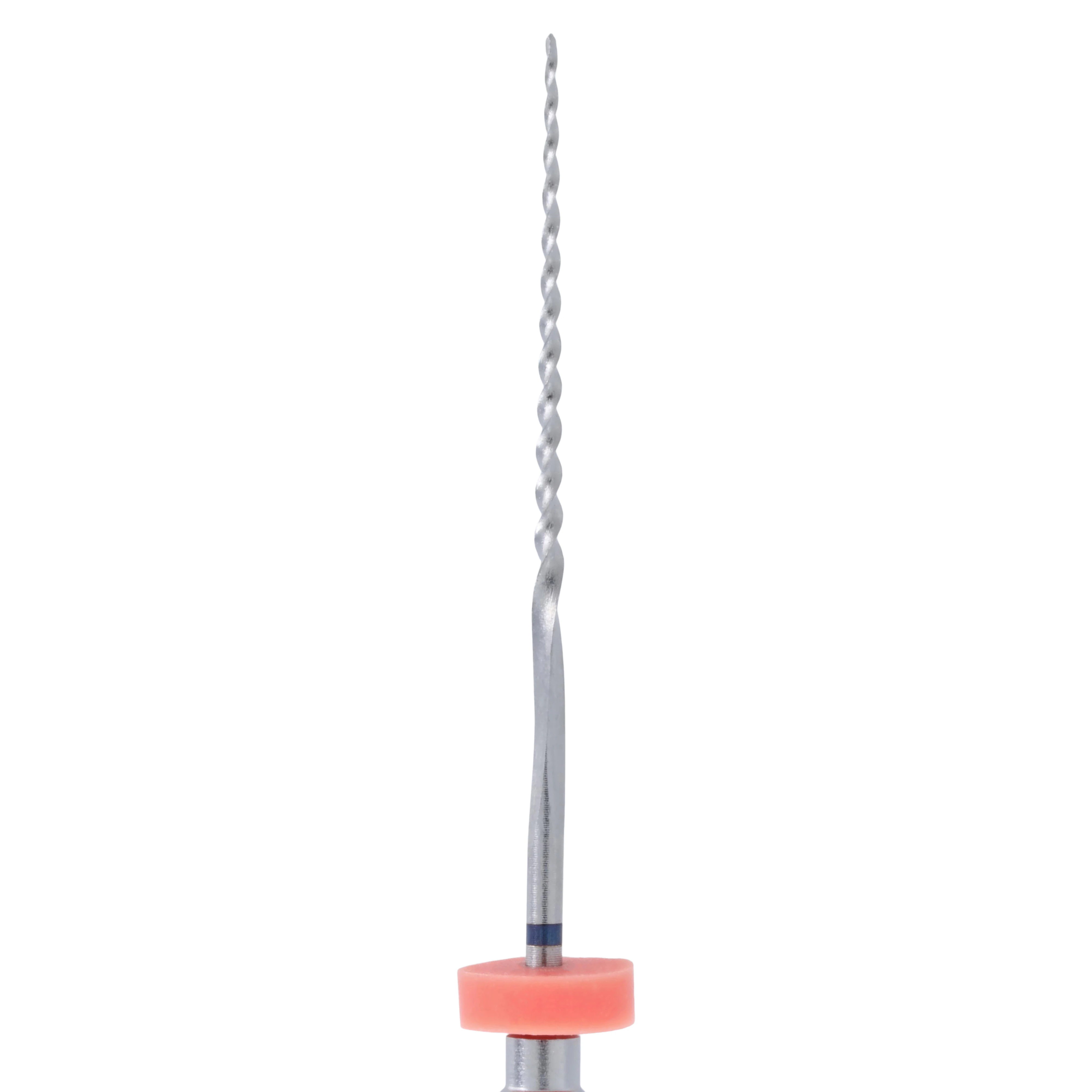 Kerr TF Adaptive Nickel-Titanium Rotary Files, SM3, 23 mm, Red, 4/Pk, 817-4353 thumbnail 3