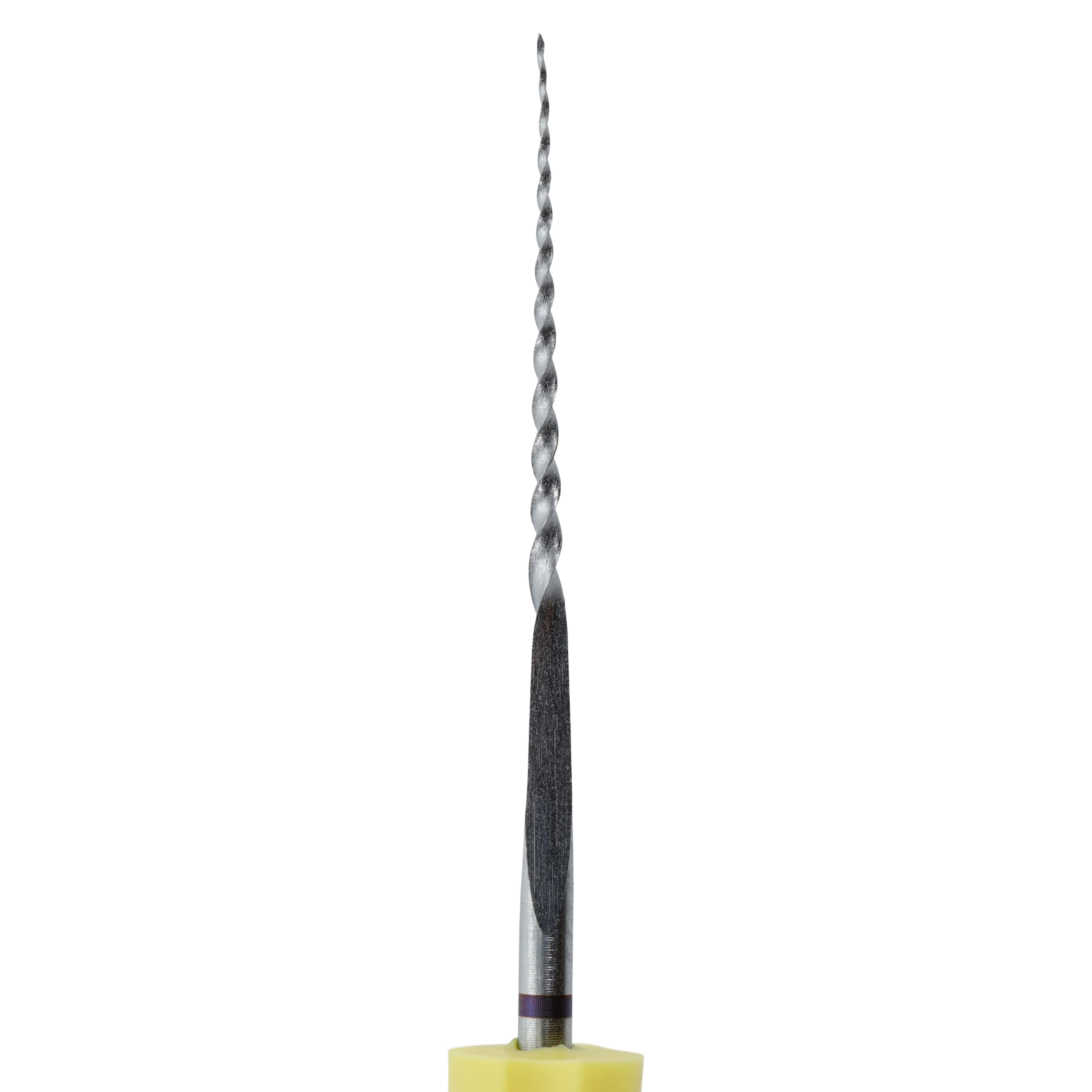 Kerr TF Adaptive Nickel-Titanium Rotary Files, SM2, 23 mm, Yellow, 4/Pkg, 817-6253 thumbnail 3