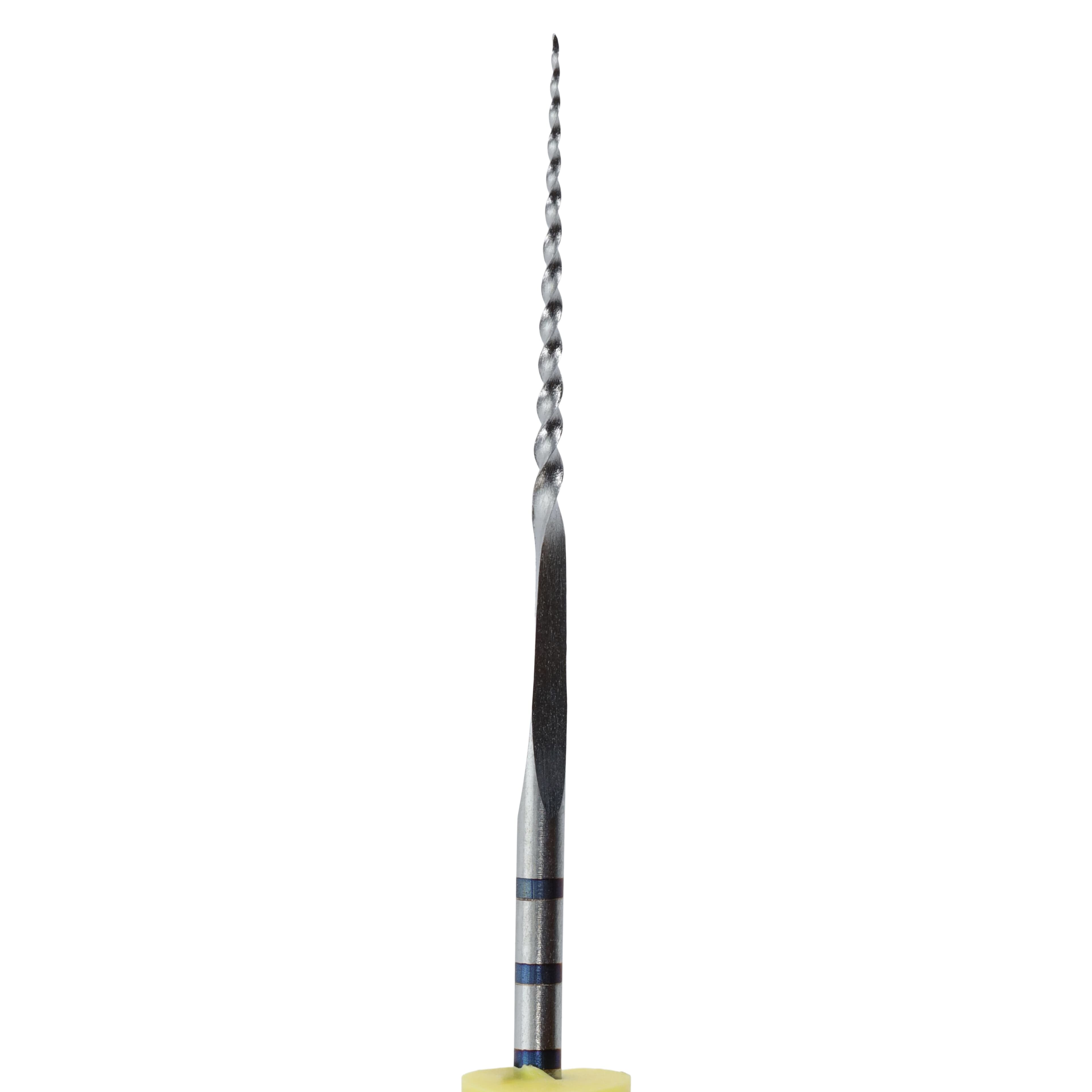 Kerr TF Adaptive Nickel-Titanium Rotary Files, SM2, 27mm, Yellow, 4/Pkg, 817-6257 thumbnail 3