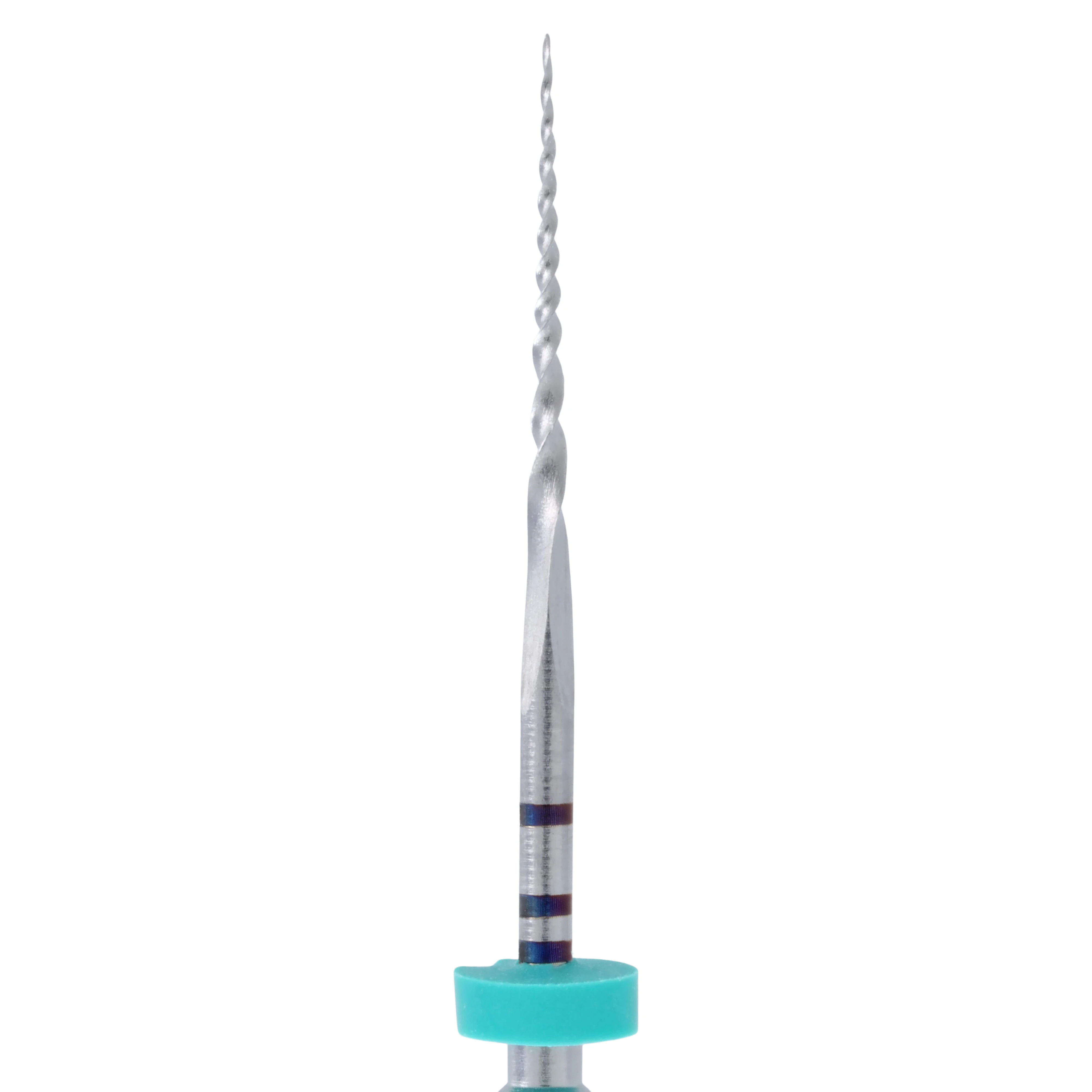 Kerr TF Adaptive Nickel-Titanium Rotary File, ML1, 23 mm, Green, 4/Pk, 817-8253 thumbnail 3