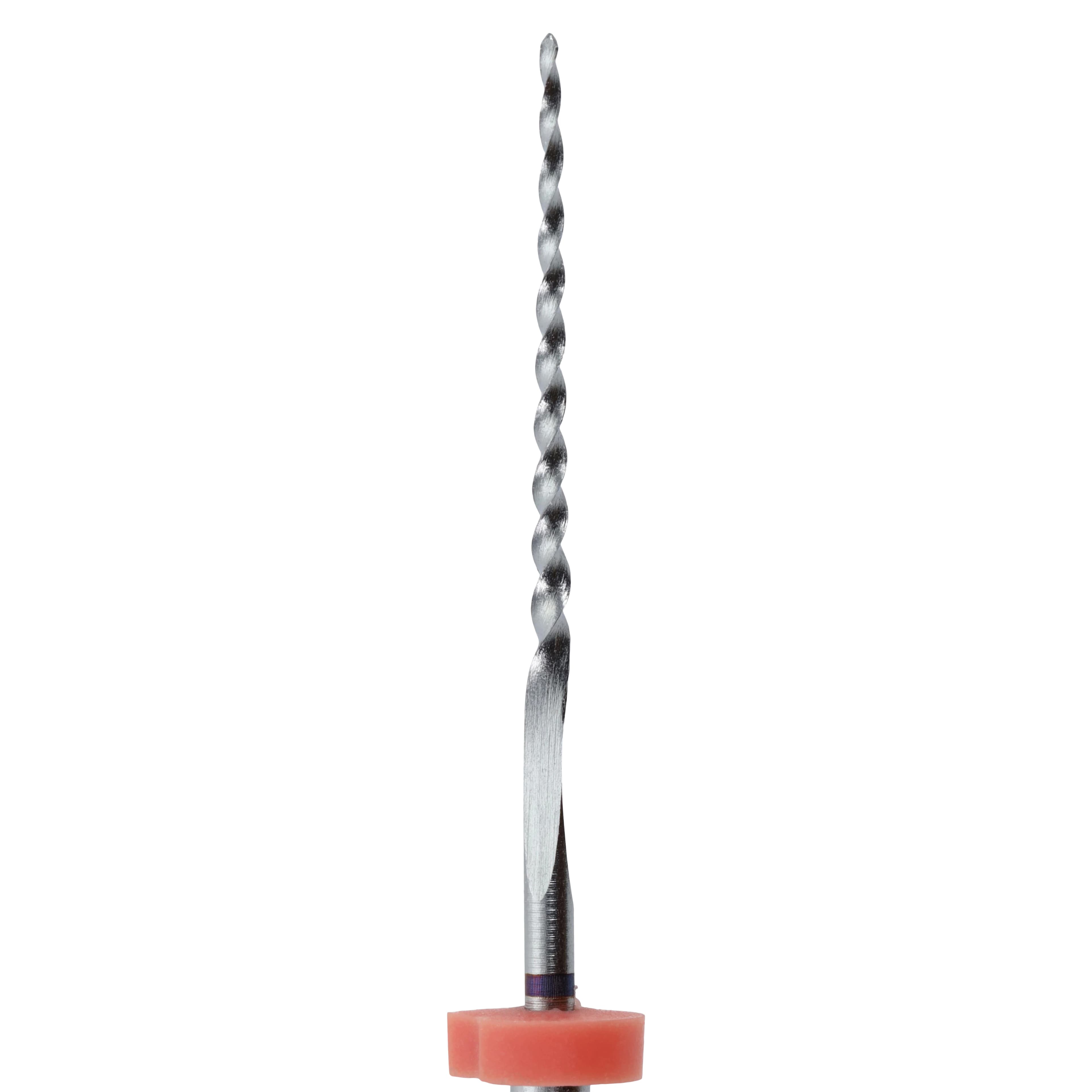 TF Adaptive Nickel-Titanium Rotary Files, ML3, 23 mm, Red, 4/Pk, 817-4503 thumbnail 3