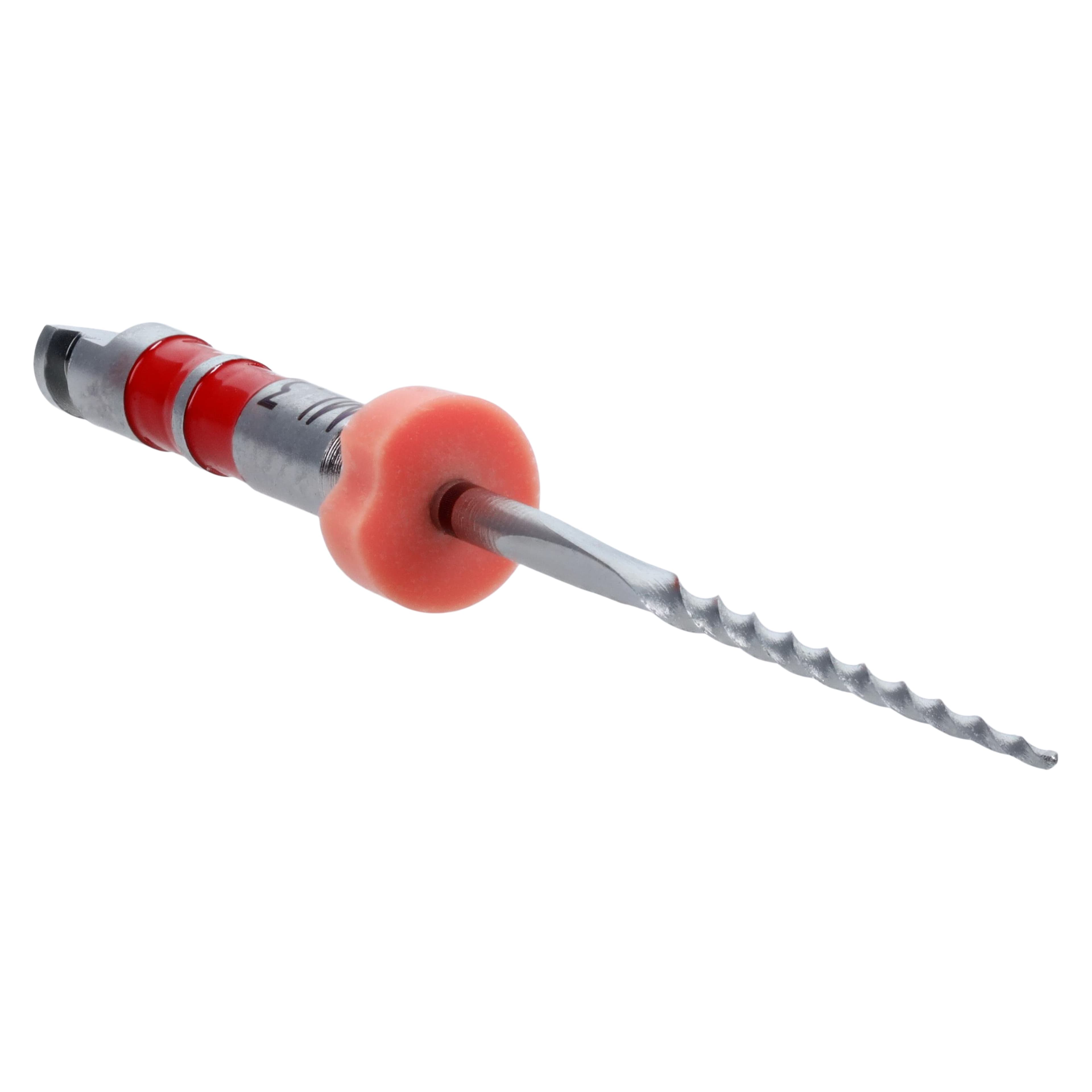 TF Adaptive Nickel-Titanium Rotary Files, ML3, 23 mm, Red, 4/Pk, 817-4503 thumbnail 4