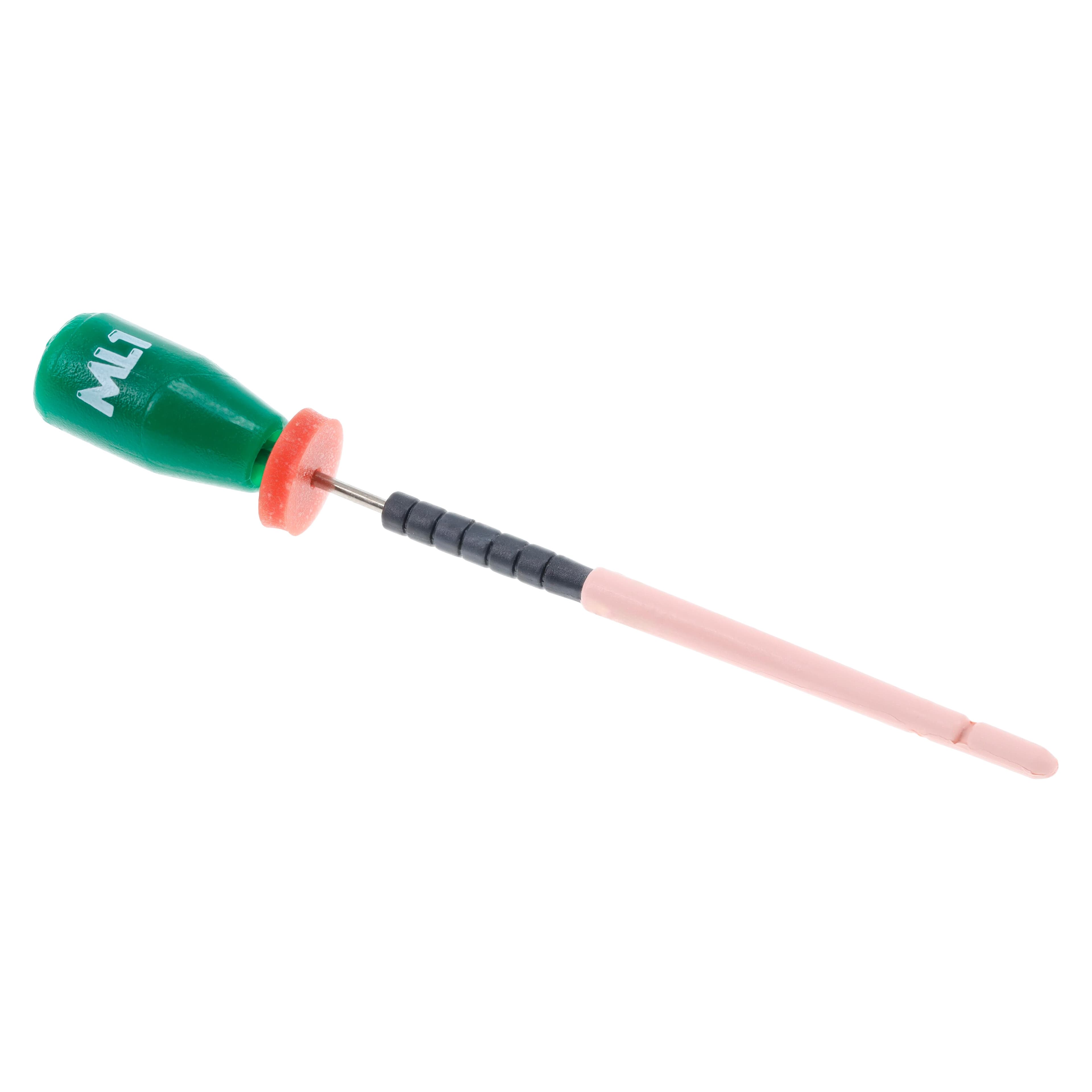 Kerr TF Adaptive Obturators, ML1, Medium/Large, Green, 6/Pk, 815-1554 thumbnail 4