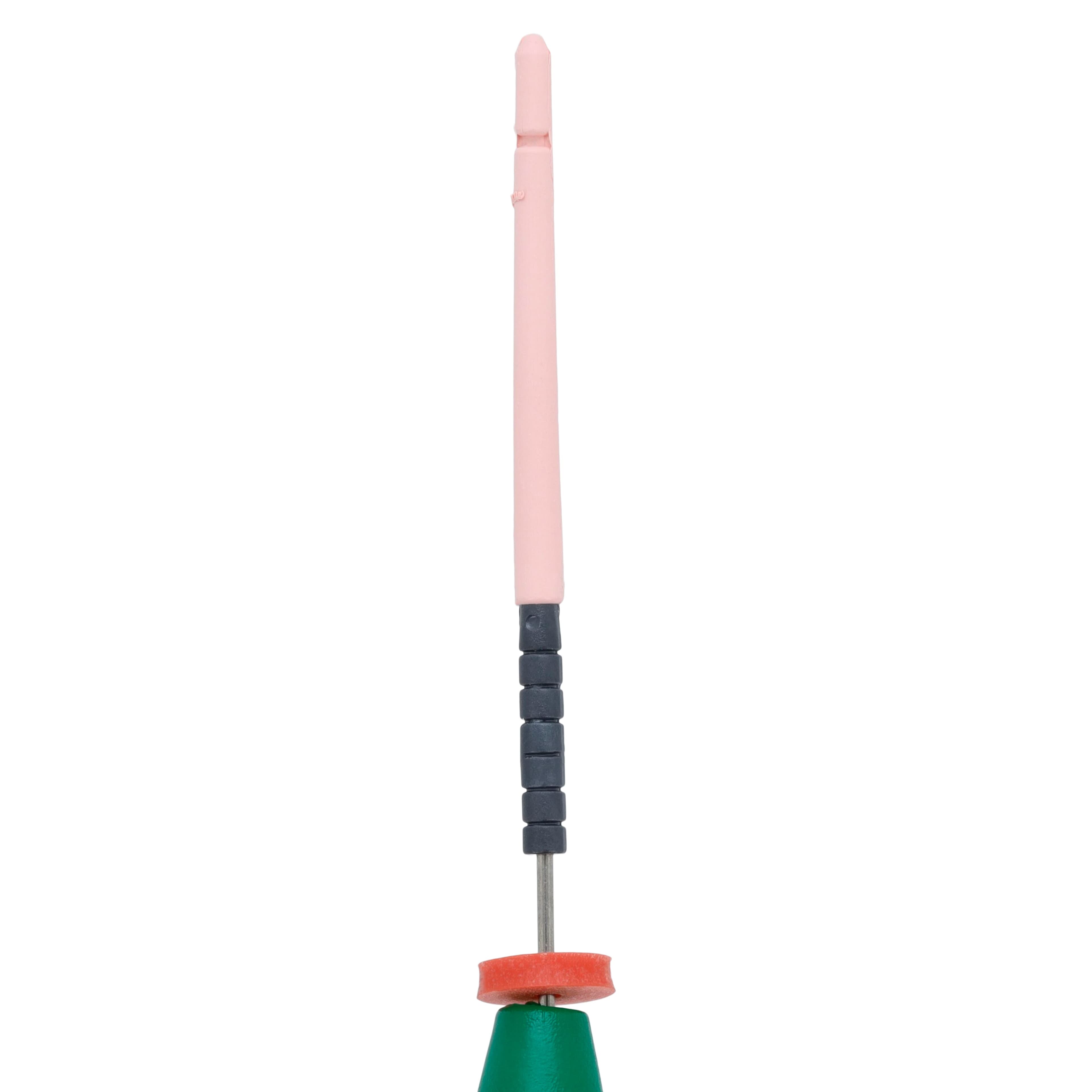 Kerr TF Adaptive Obturators, ML1, Medium/Large, Green, 6/Pk, 815-1554 thumbnail 3