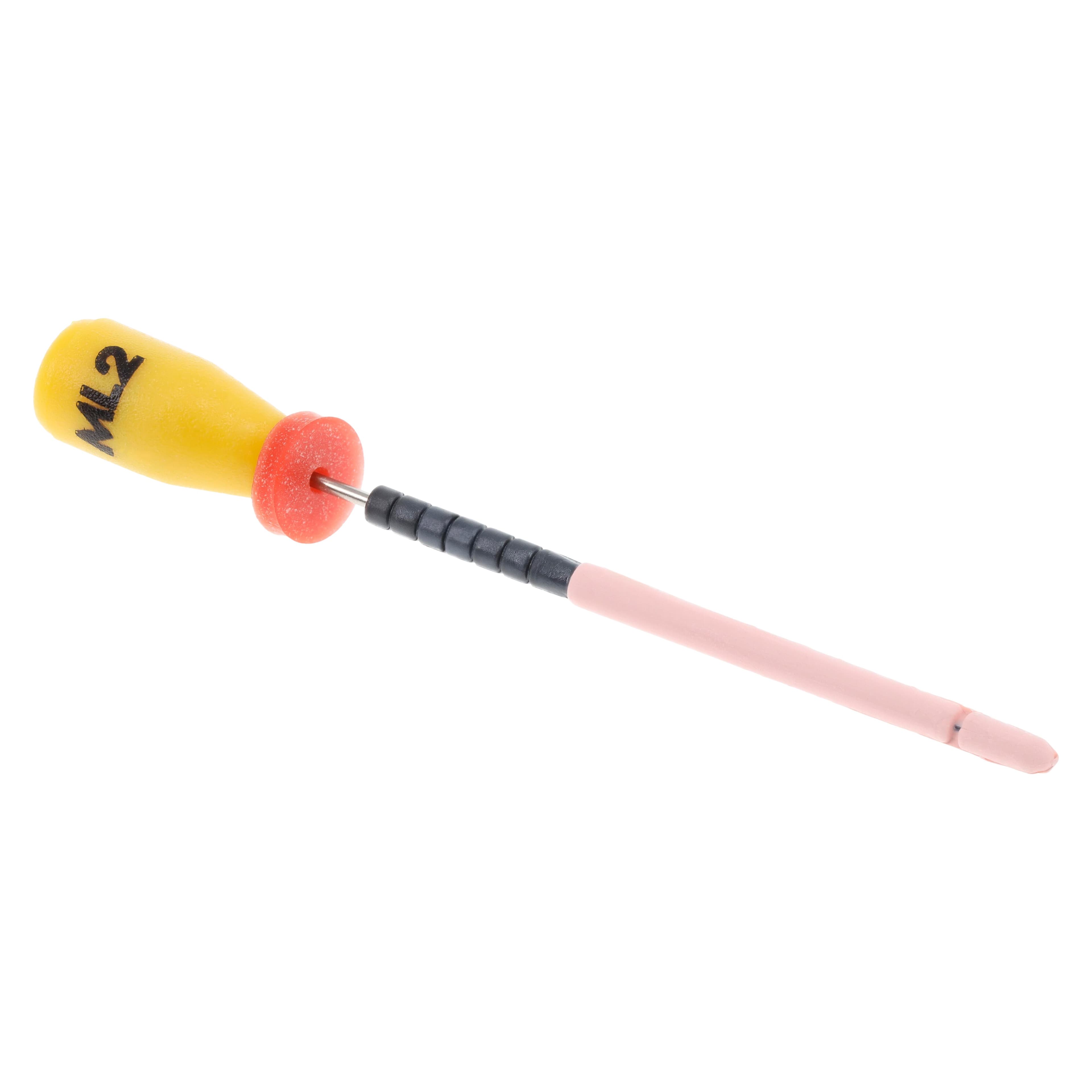 Kerr TF Adaptive Gutta Percha Obturators, ML2, Medium/Large, Yellow, 6/Pk, 815-1555 thumbnail 4