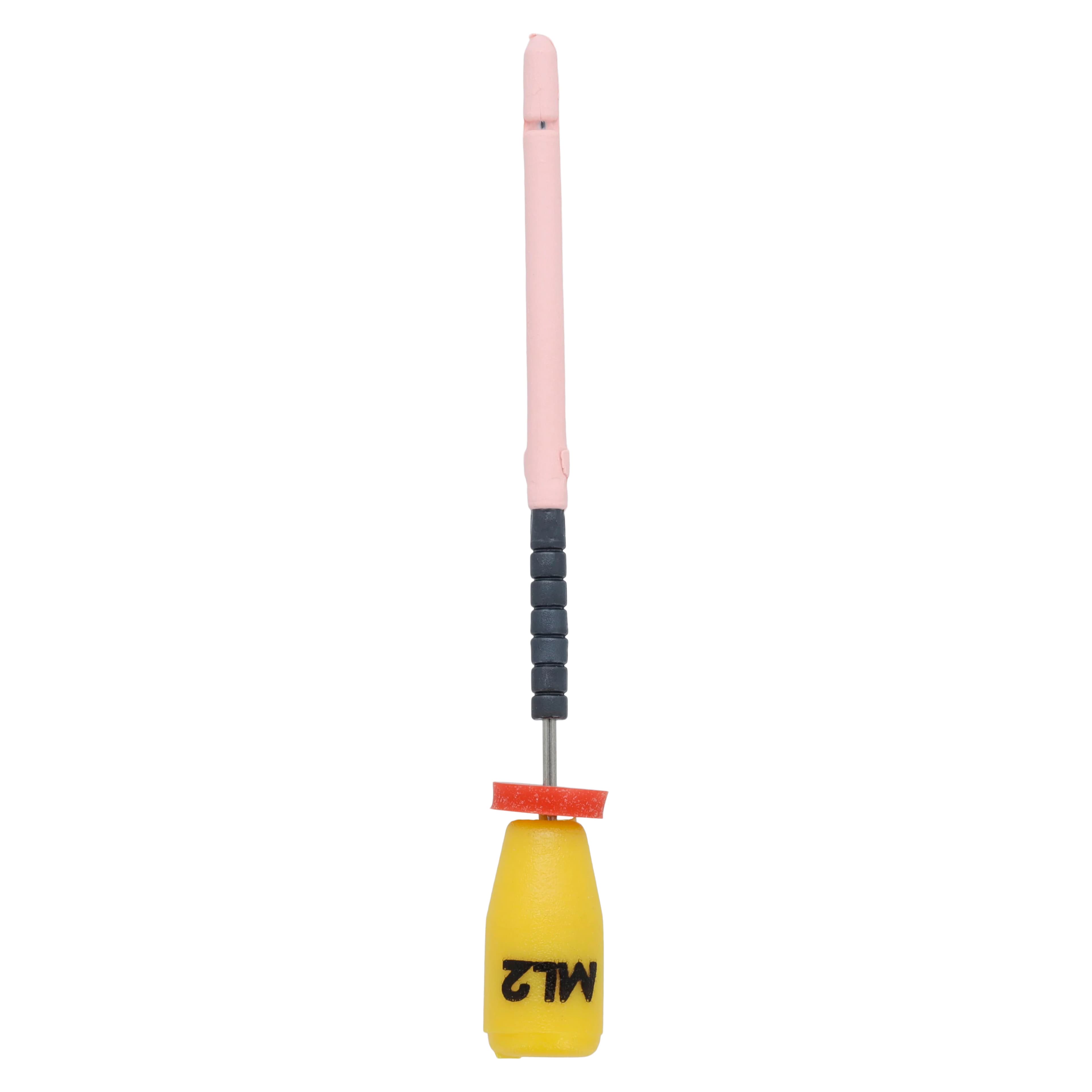 Kerr TF Adaptive Gutta Percha Obturators, ML2, Medium/Large, Yellow, 6/Pk, 815-1555 thumbnail 2