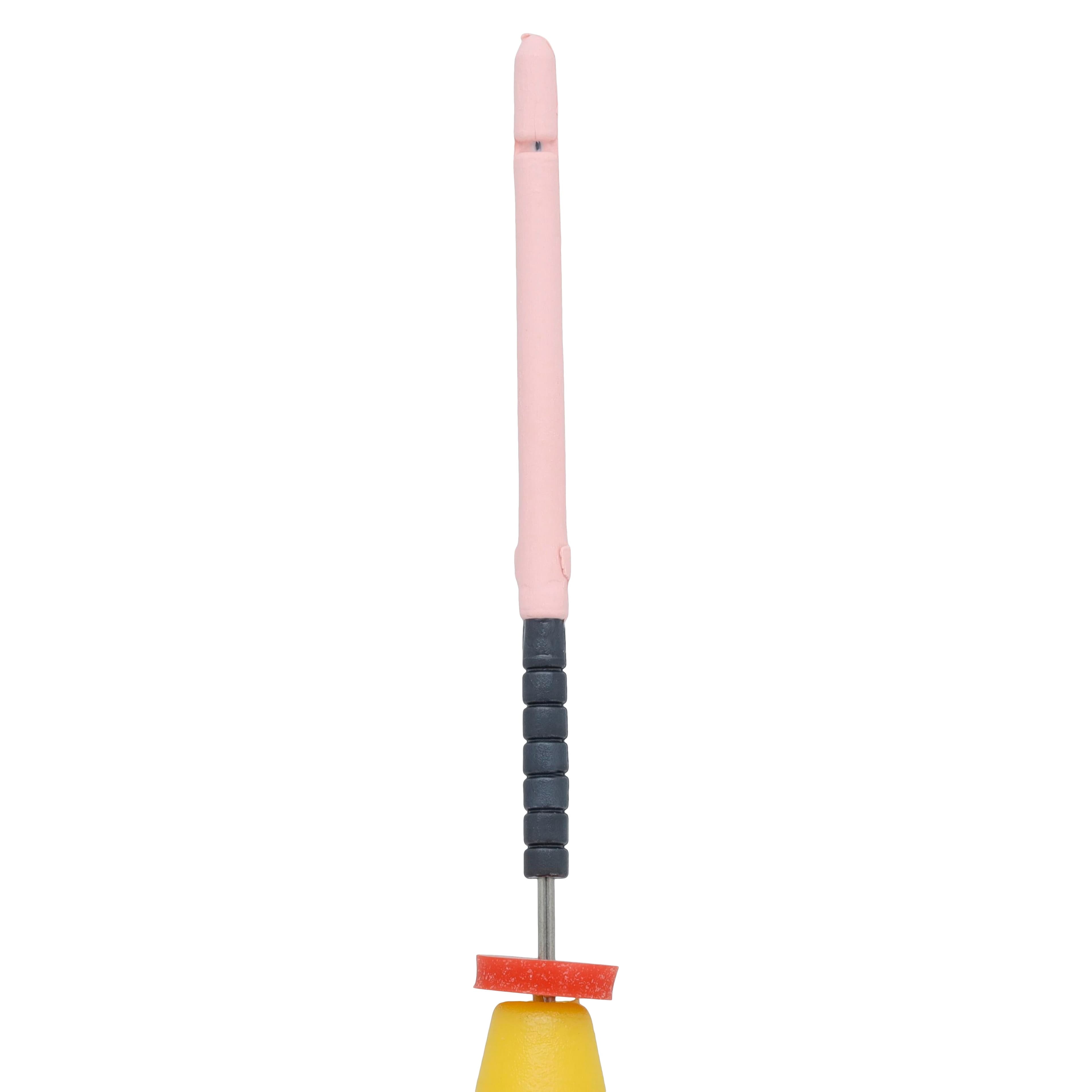 Kerr TF Adaptive Gutta Percha Obturators, ML2, Medium/Large, Yellow, 6/Pk, 815-1555 thumbnail 3