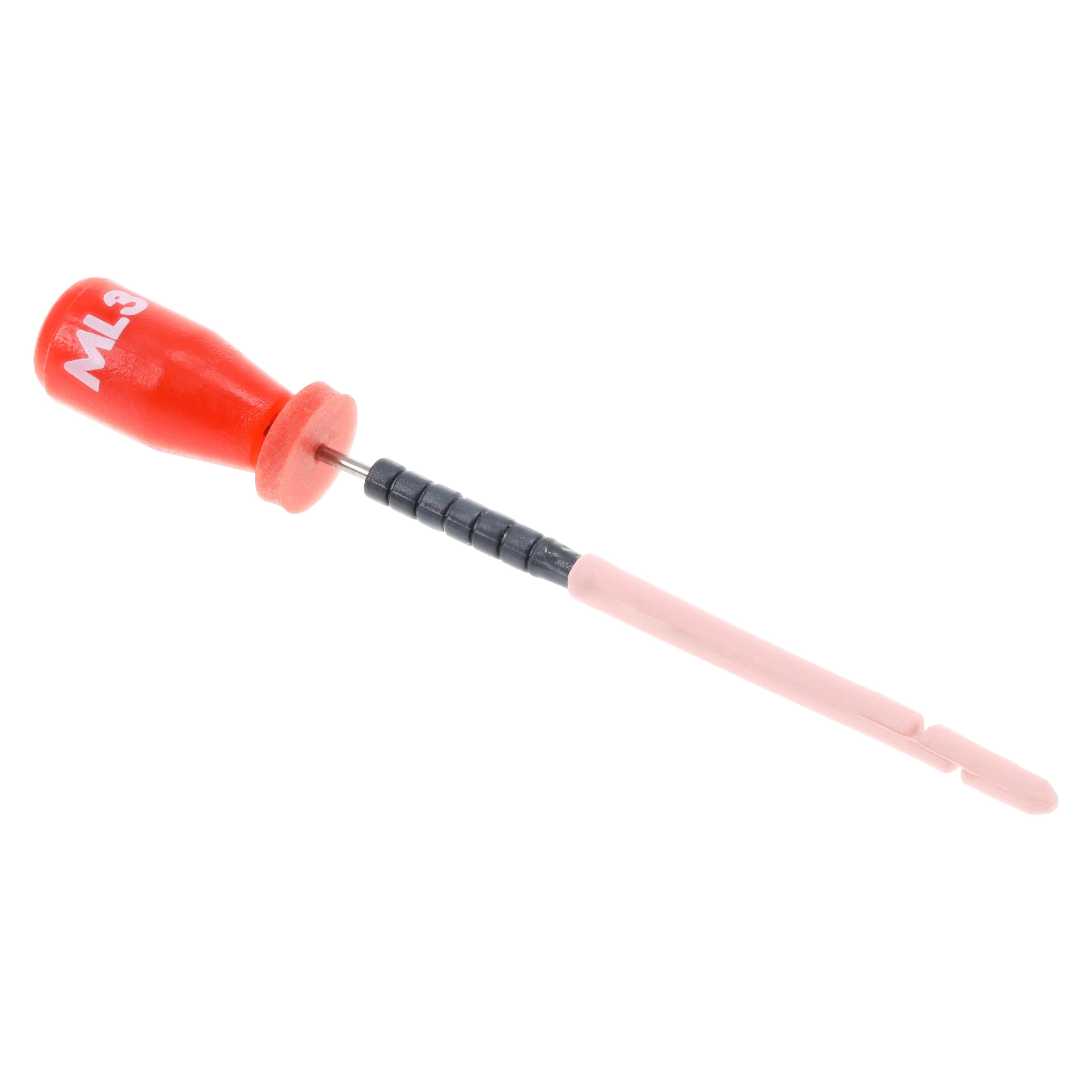 Kerr TF Adaptive Obturator, ML3 Medium/Large, Red, 6/Pk, 815-1556 thumbnail 4