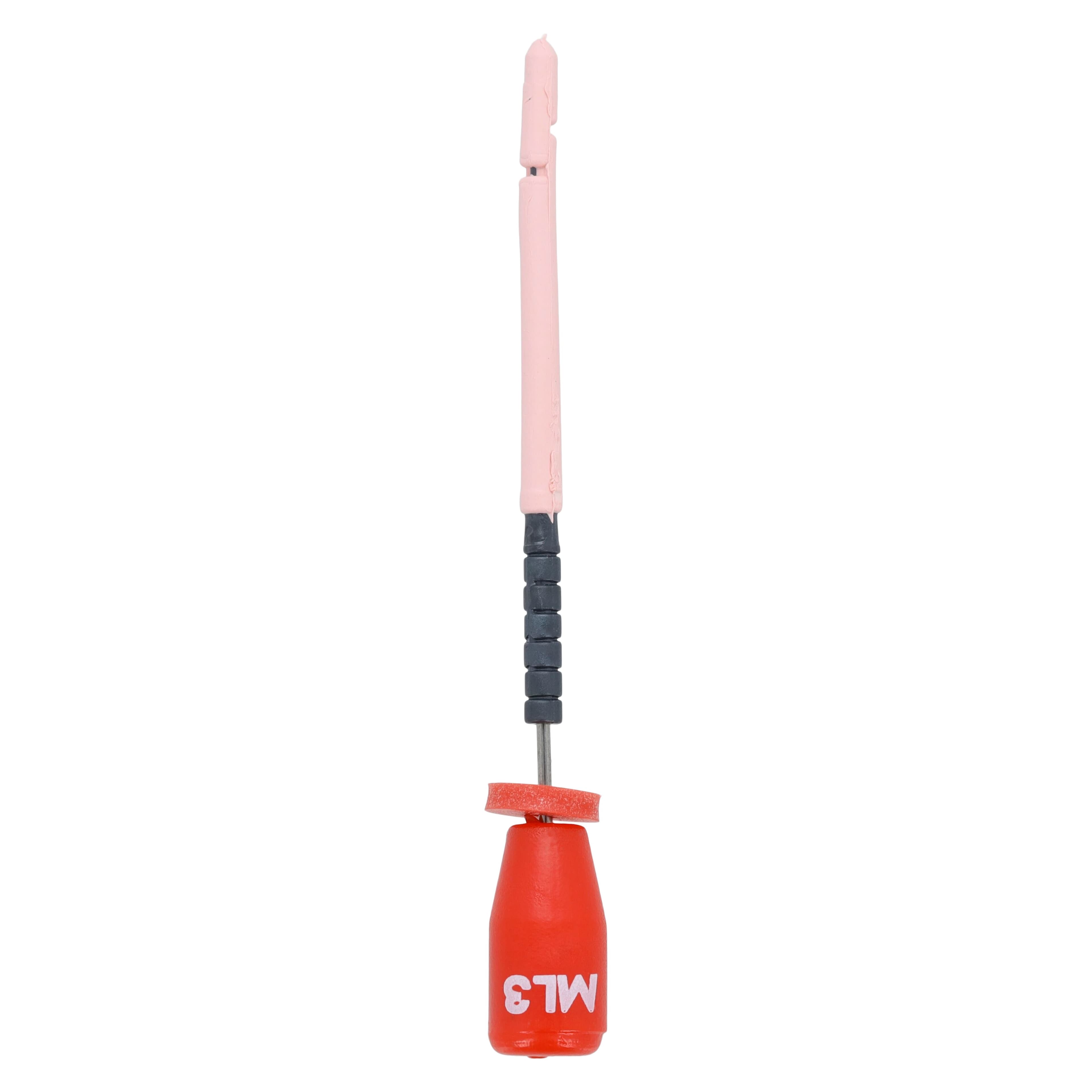 Kerr TF Adaptive Obturator, ML3 Medium/Large, Red, 6/Pk, 815-1556 thumbnail 2