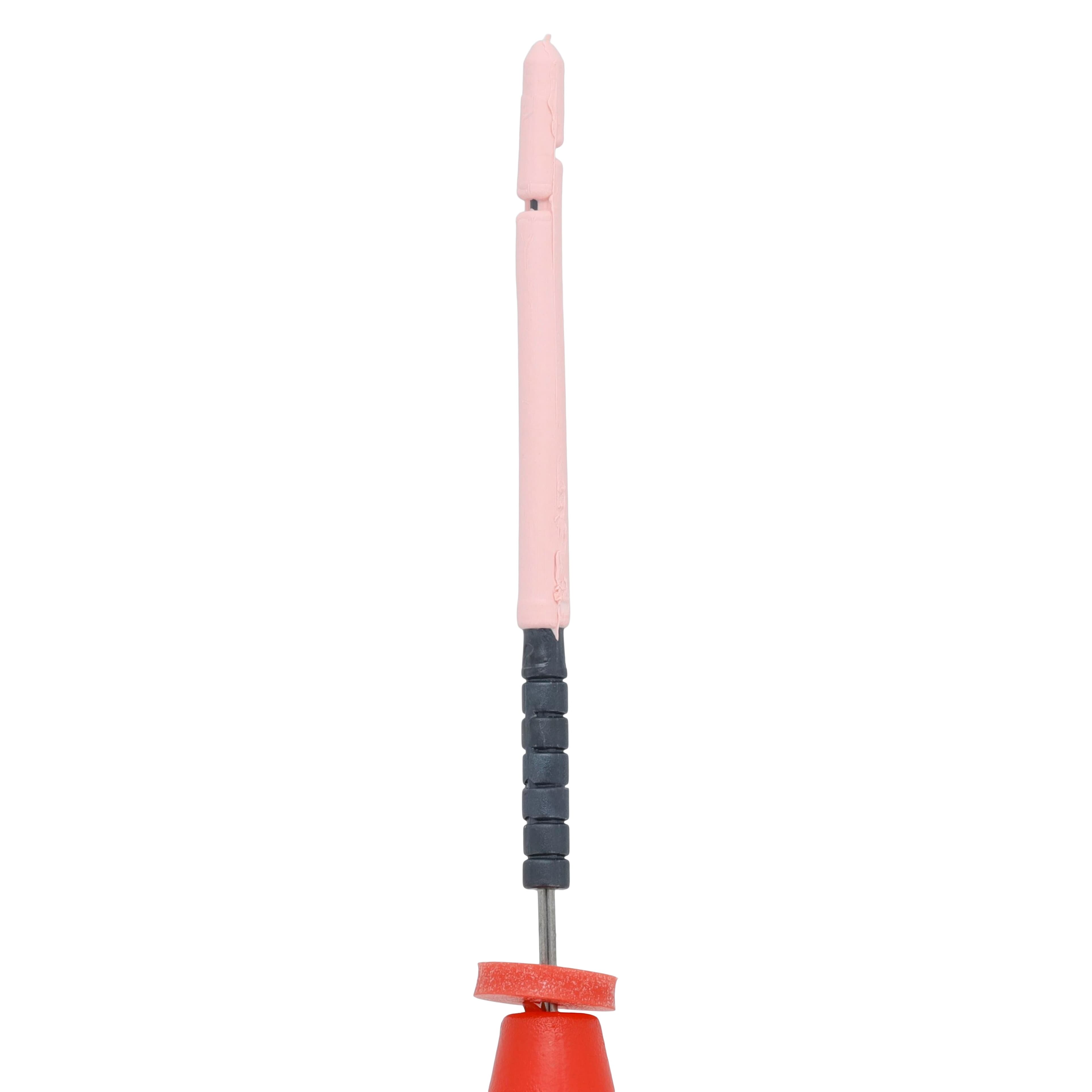 Kerr TF Adaptive Obturator, ML3 Medium/Large, Red, 6/Pk, 815-1556 thumbnail 3