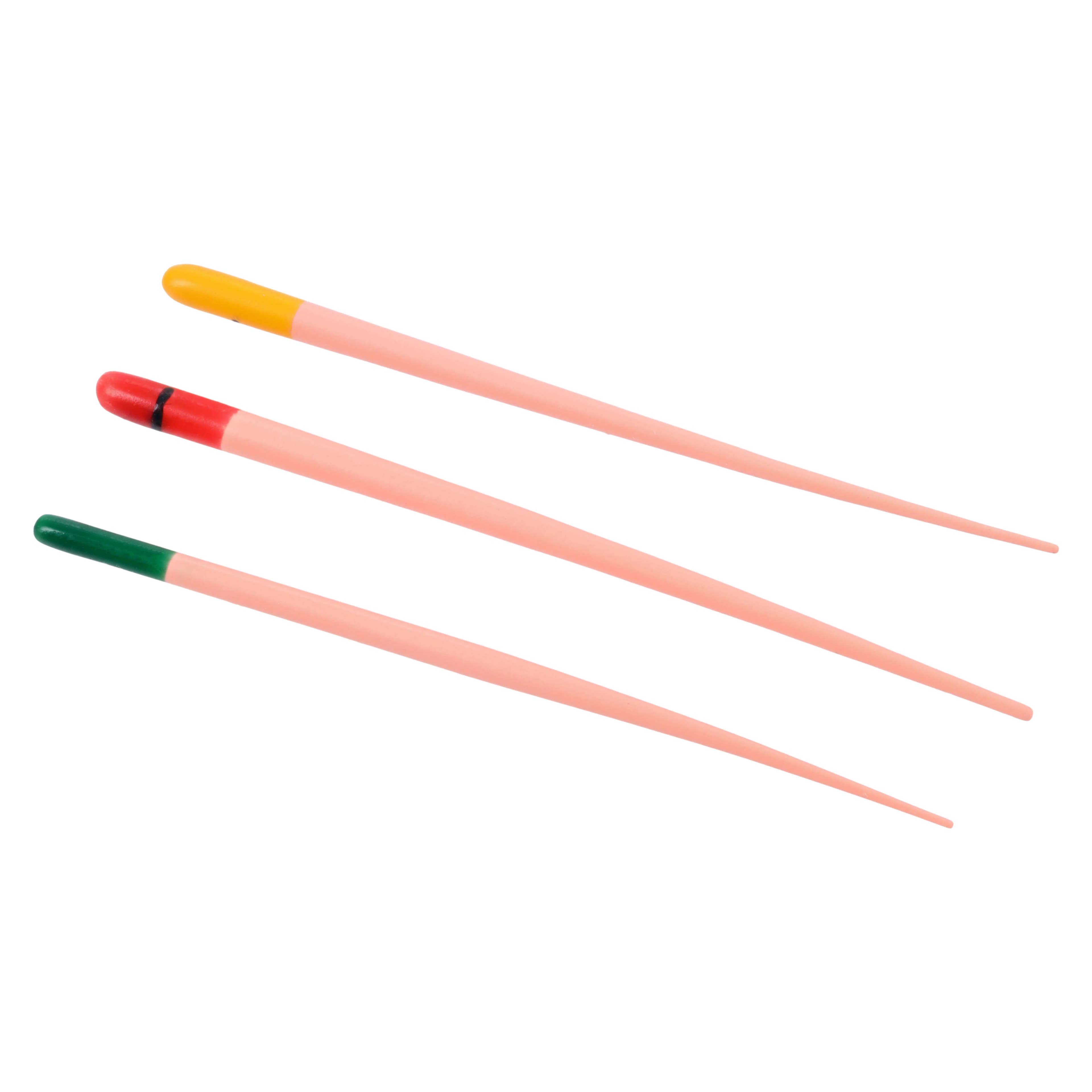 TF Adaptive Gutta Percha Points, Assorted Pack (ML1, ML2, ML3), Medium/Large, 50/Pk, 8151546 thumbnail 4