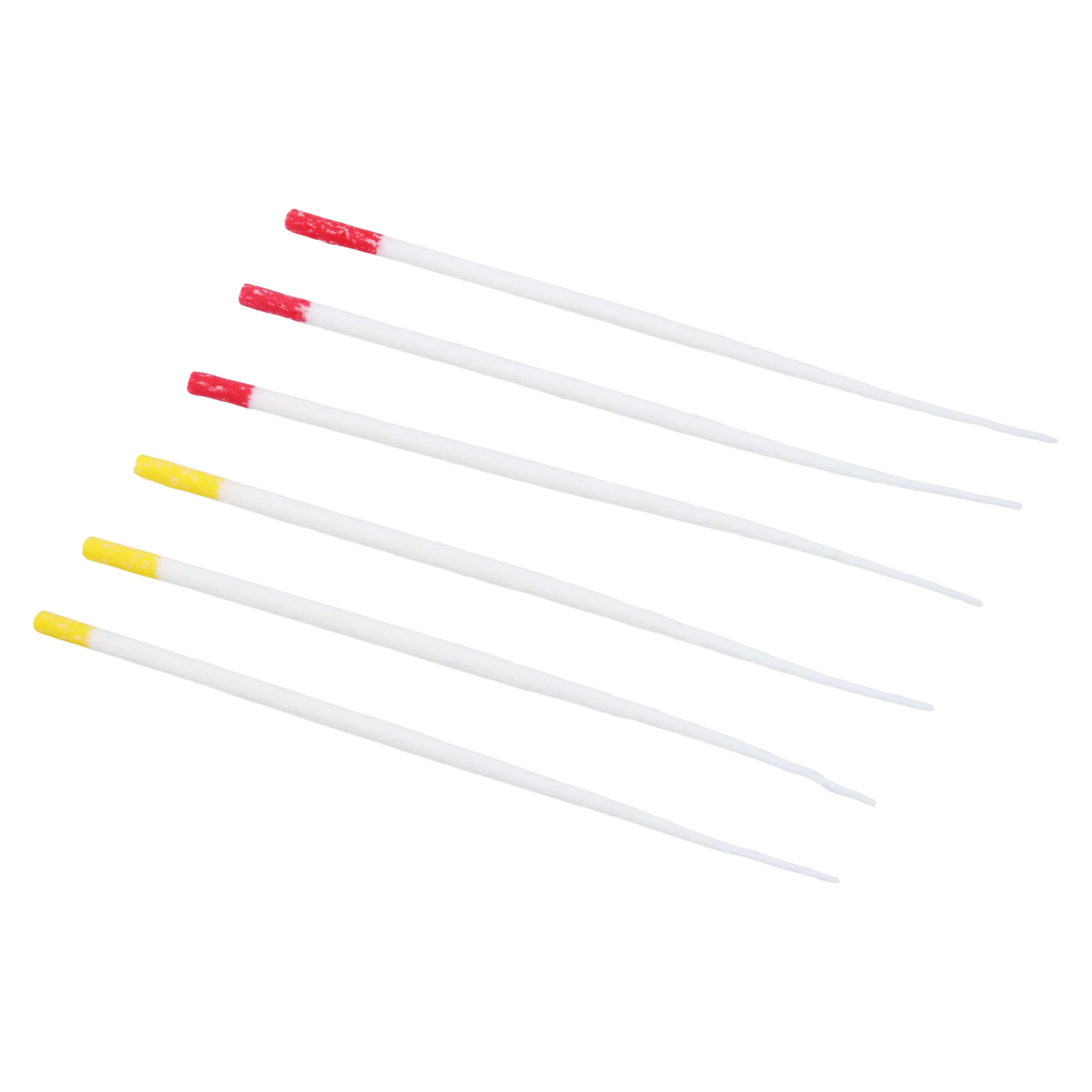 Kerr TF Adaptive Absorbent Paper Points, Assorted Small SM2/SM3, 100/Pack, 815-1575 thumbnail 4