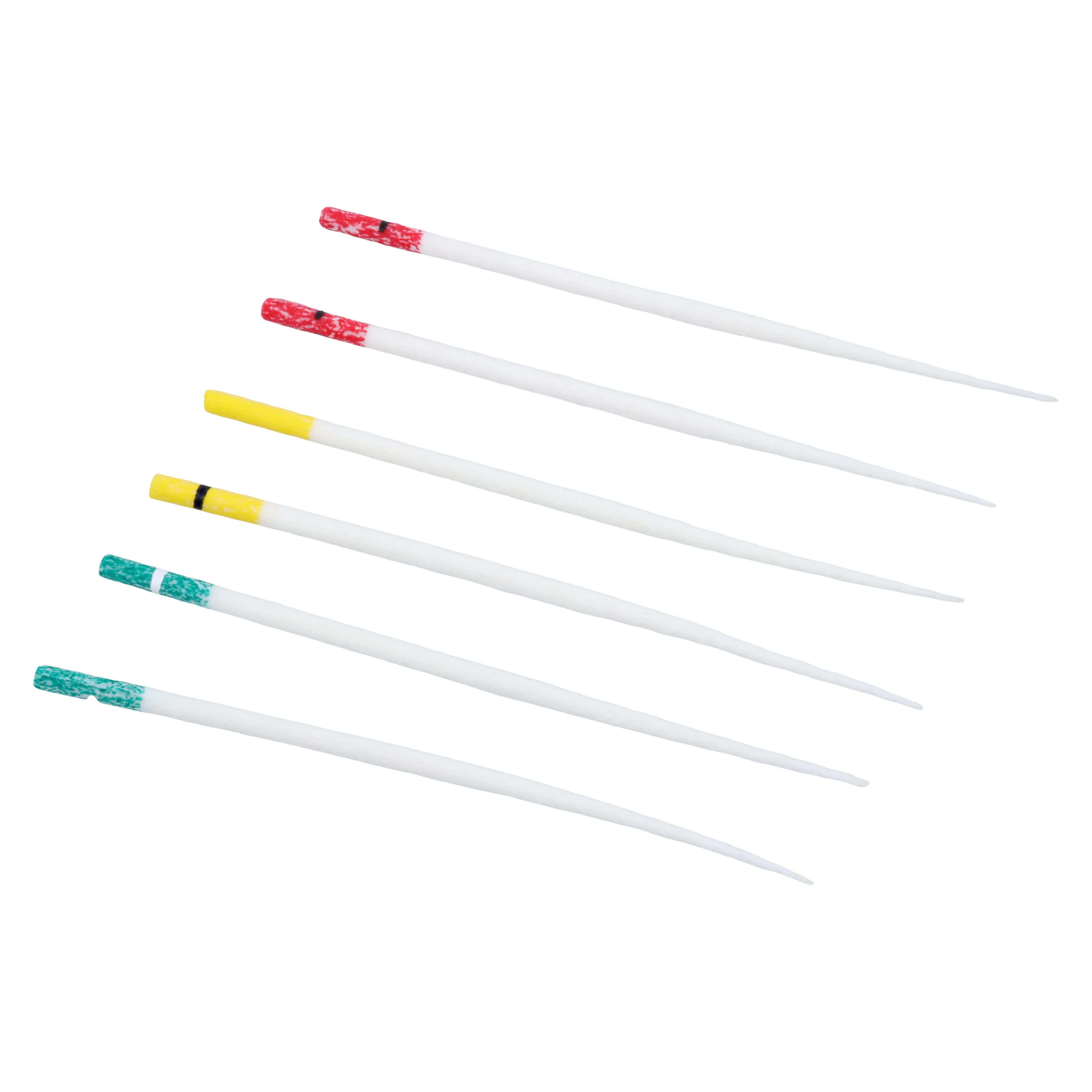 Kerr TF Adaptive Paper Points, Assorted Medium/Large ML1/ML2/ML3, 100/Pk, 815-1576 thumbnail 4