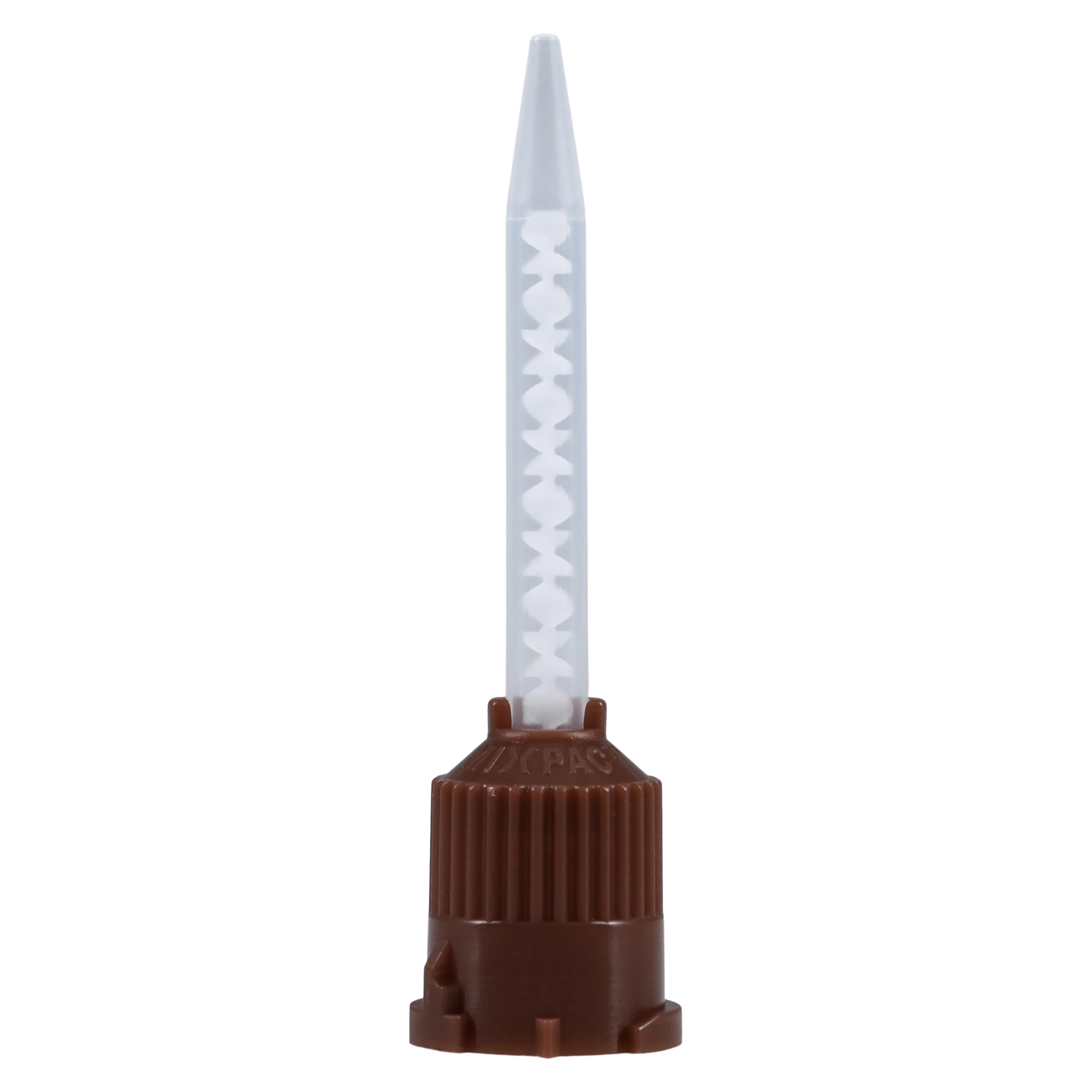 Kerr Nexus RMGI Glass Ionomer Luting Cement, Dual-Mix Syringe Kit, Translucent White, 3 x 5 g Syringes, 24 Tips, 35640 thumbnail 6