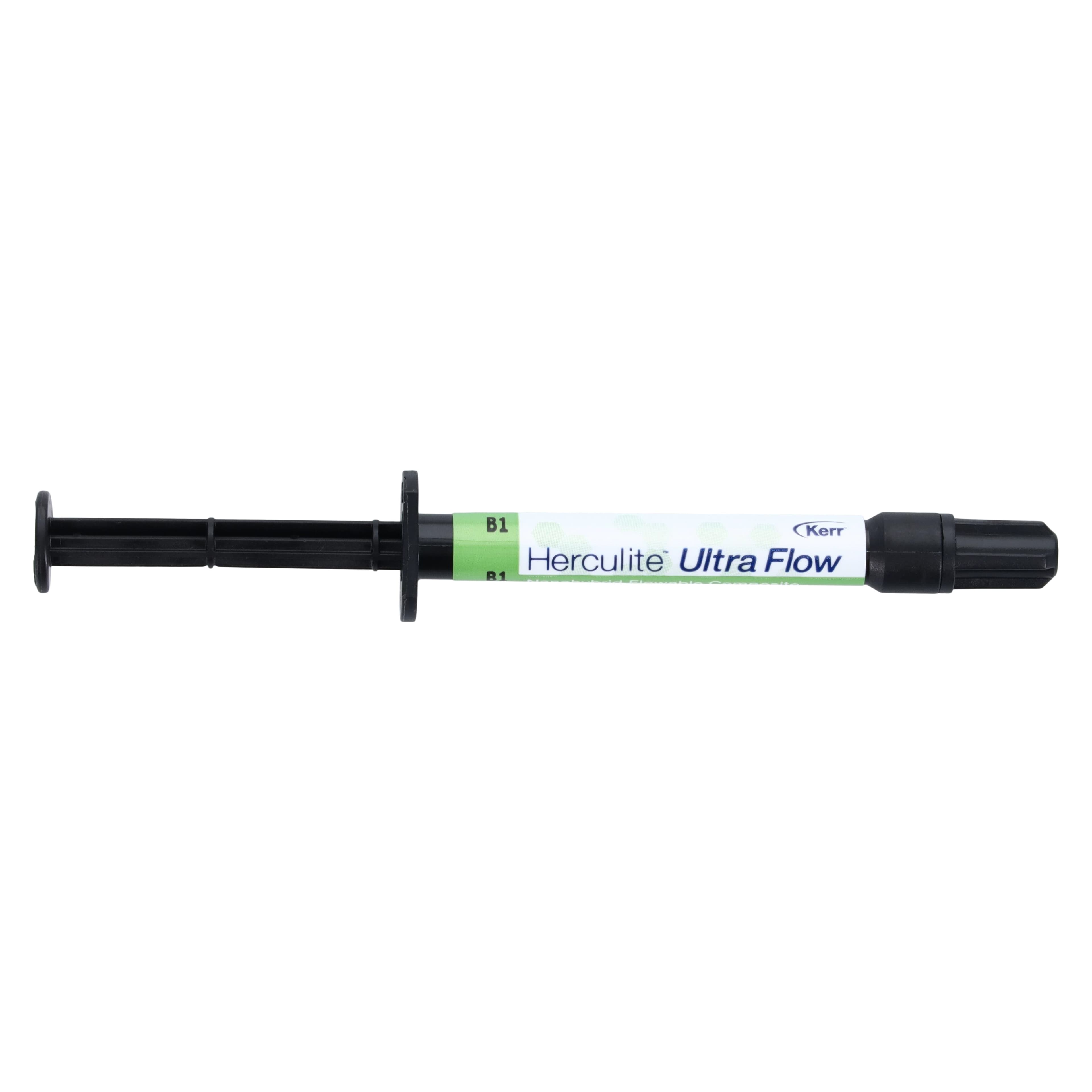 Herculite Ultra Flow Flowable Composite, Syringe Refill, Shade B1, 2 x 2 g Syringes with 20 Dispensing Tips, 2/Pk, 35397 thumbnail 3