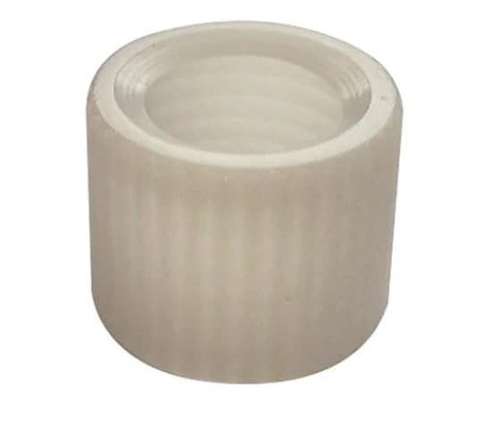 Free-Flo Syringe Cap Nut, Plastic, 15808 - Free Flo Syringe Cap Nut (Plastic) 15808 Kerr Dental - Image 1