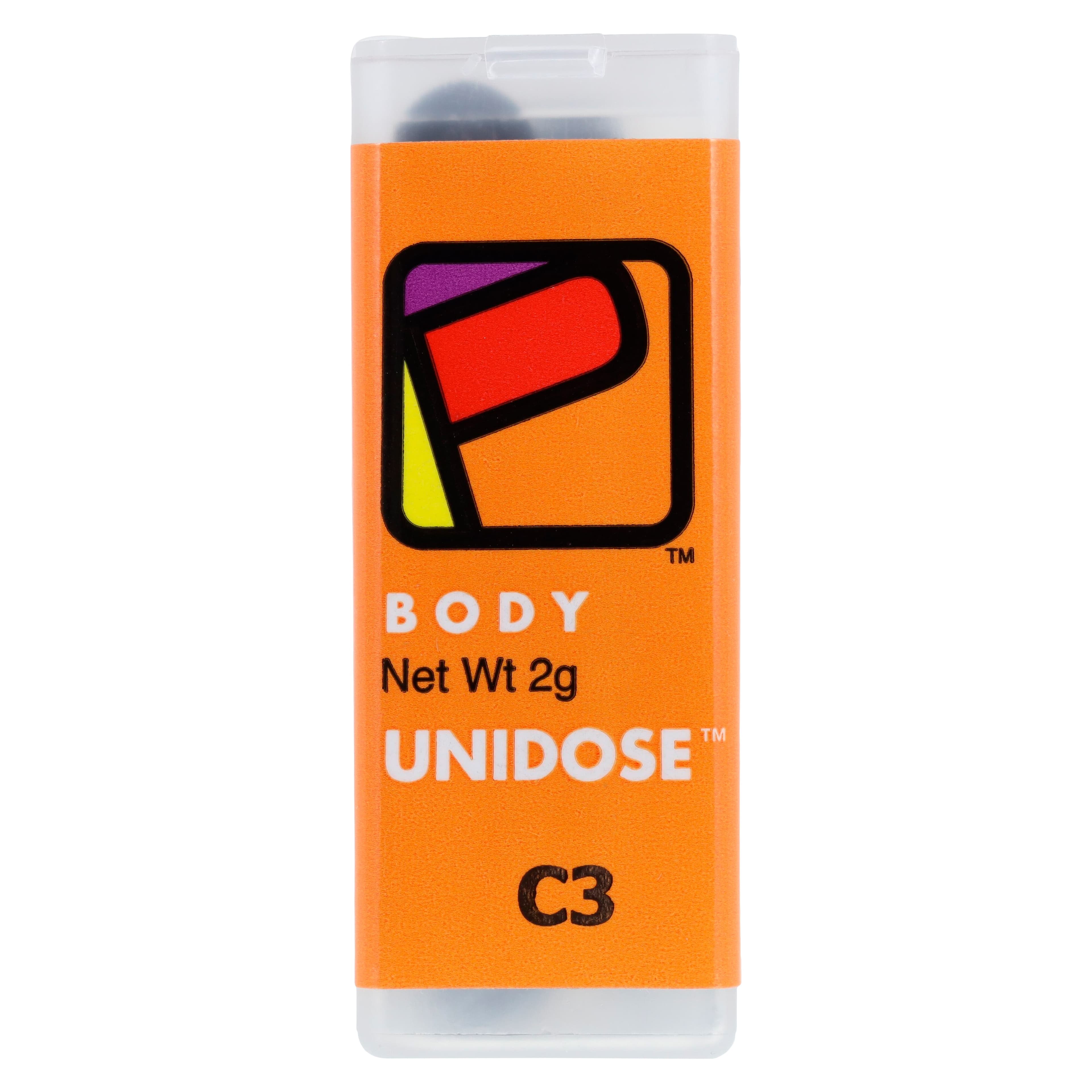 Kerr Premise Universal Nanofilled Composite, Body Shade C3, 0.2 g Unidose Tips, 20/Pk, 32661 thumbnail 3