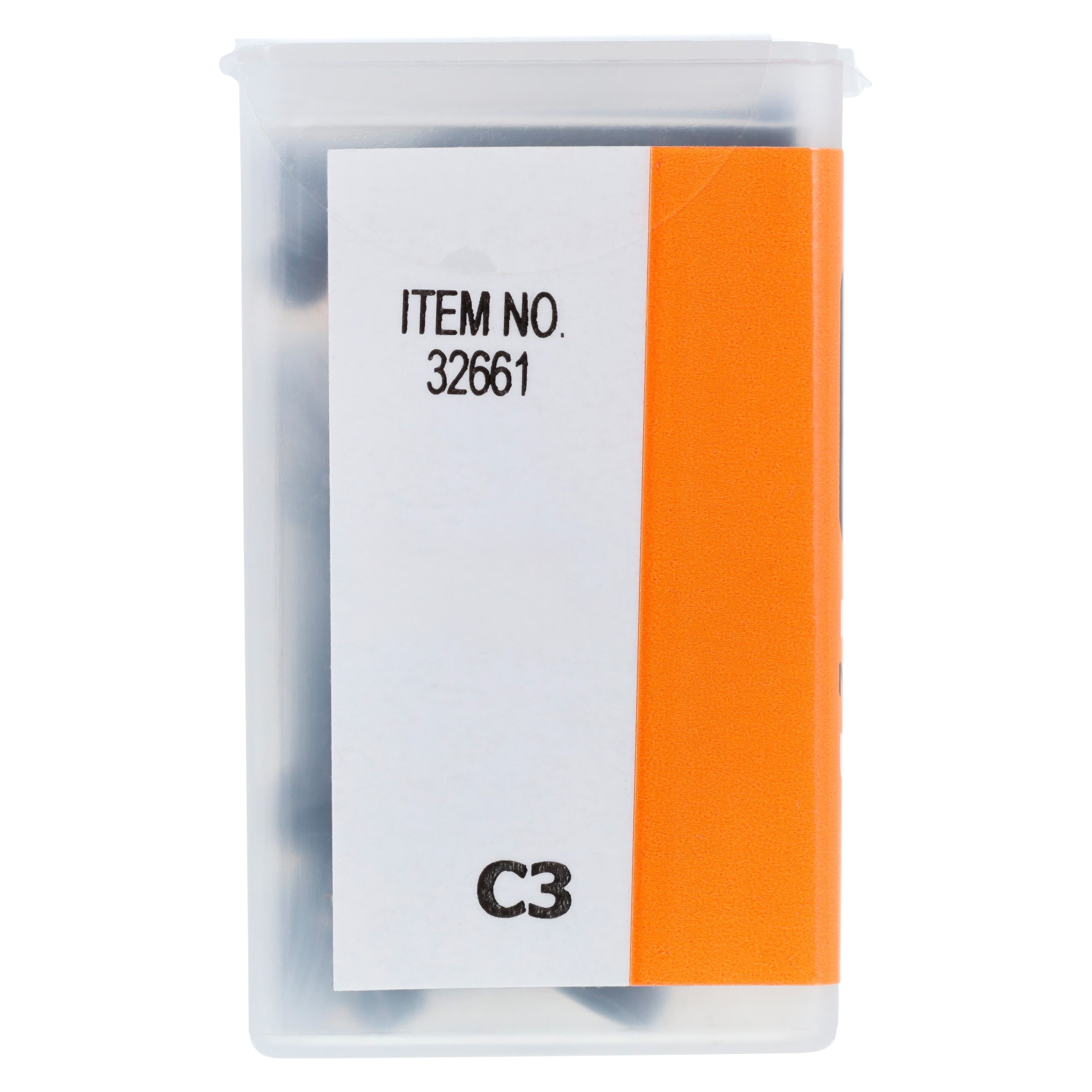 Kerr Premise Universal Nanofilled Composite, Body Shade C3, 0.2 g Unidose Tips, 20/Pk, 32661 thumbnail 4