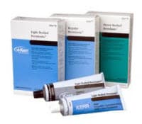 Permlastic Rubber Base Tray Adhesive, 2 oz (60 mL) Bottle, 00674 - Permlastic Impression Material Adhesive, 2 oz/Bt, 1/Pk - Image 1