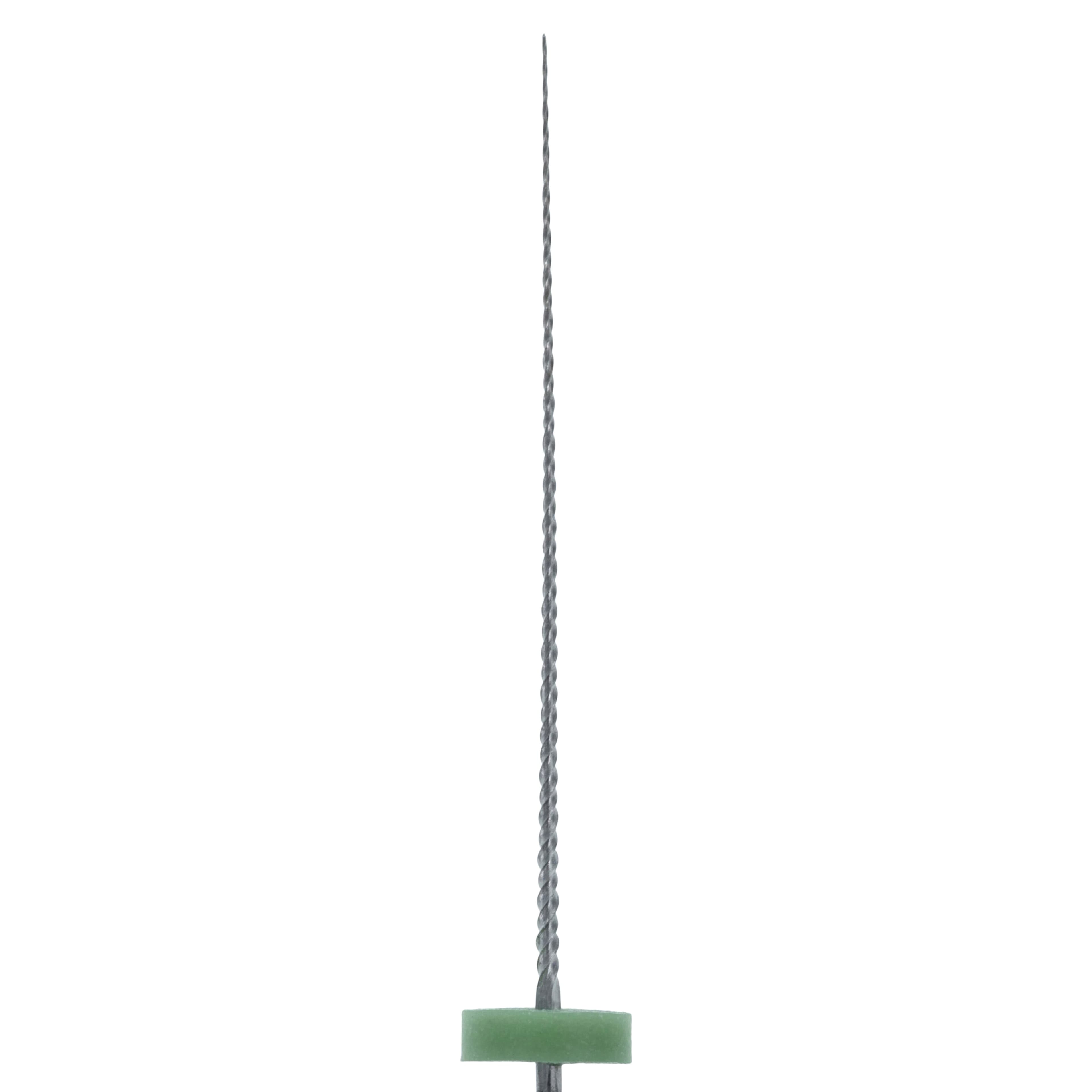 Kerr K-Flex Endodontic Files, #08 (Gray), 21 mm, Stainless Steel, 6/Box, 15290 thumbnail 3