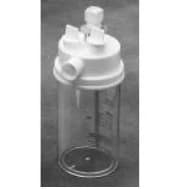AirLife Disposable Nebulizer, 24/Case - Nebulizer Airlife - Image 1