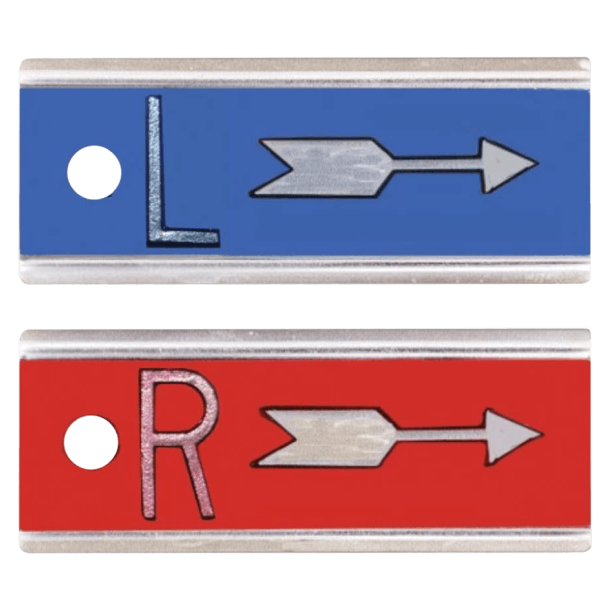 Wolf X-Ray Elite Marker Set X-Ray - Marker Set X-Ray - Image 1
