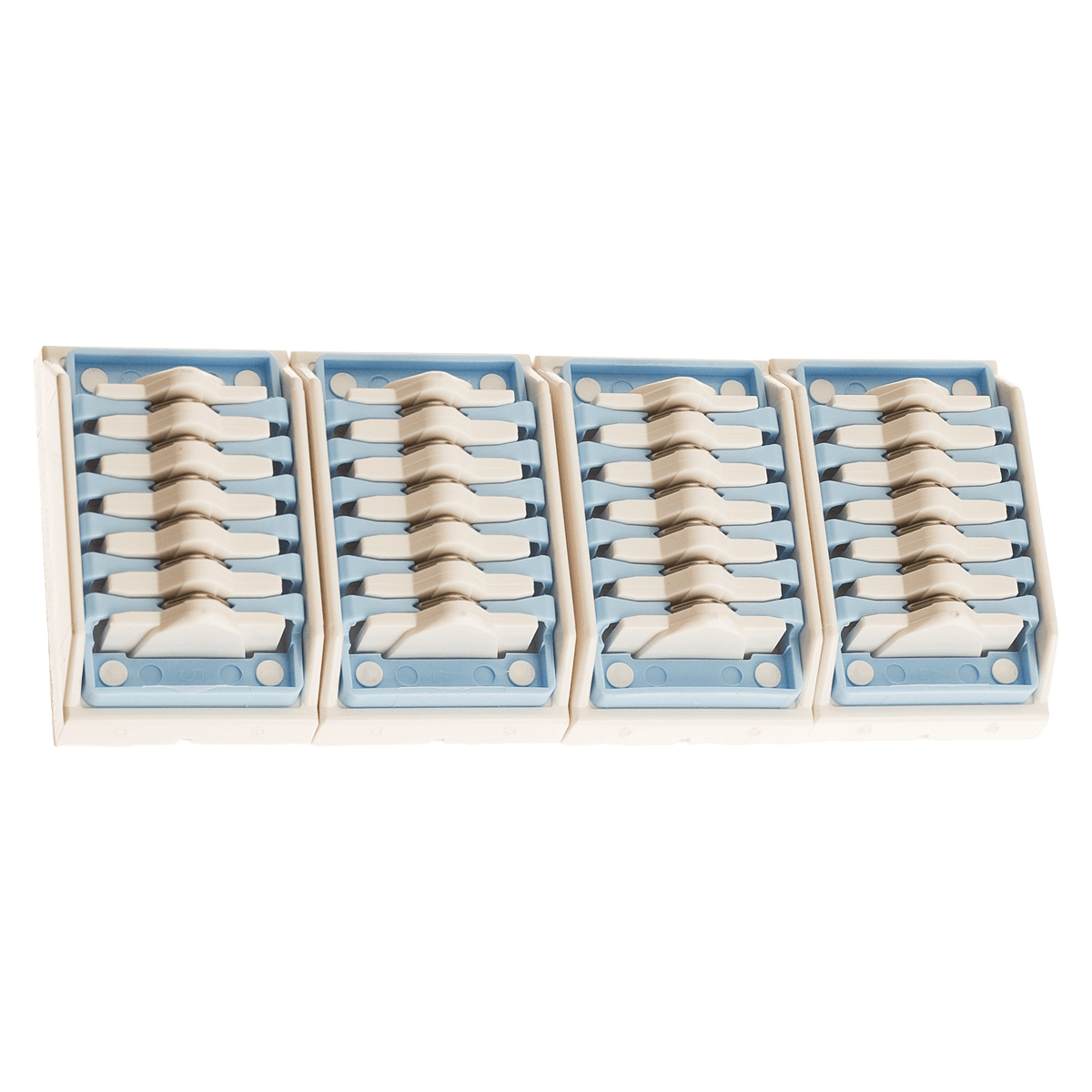 Teleflex Horizon Titanium Ligating Clip, Medium, Disposable - Clip Ligating Horizon Titanium - Image 1