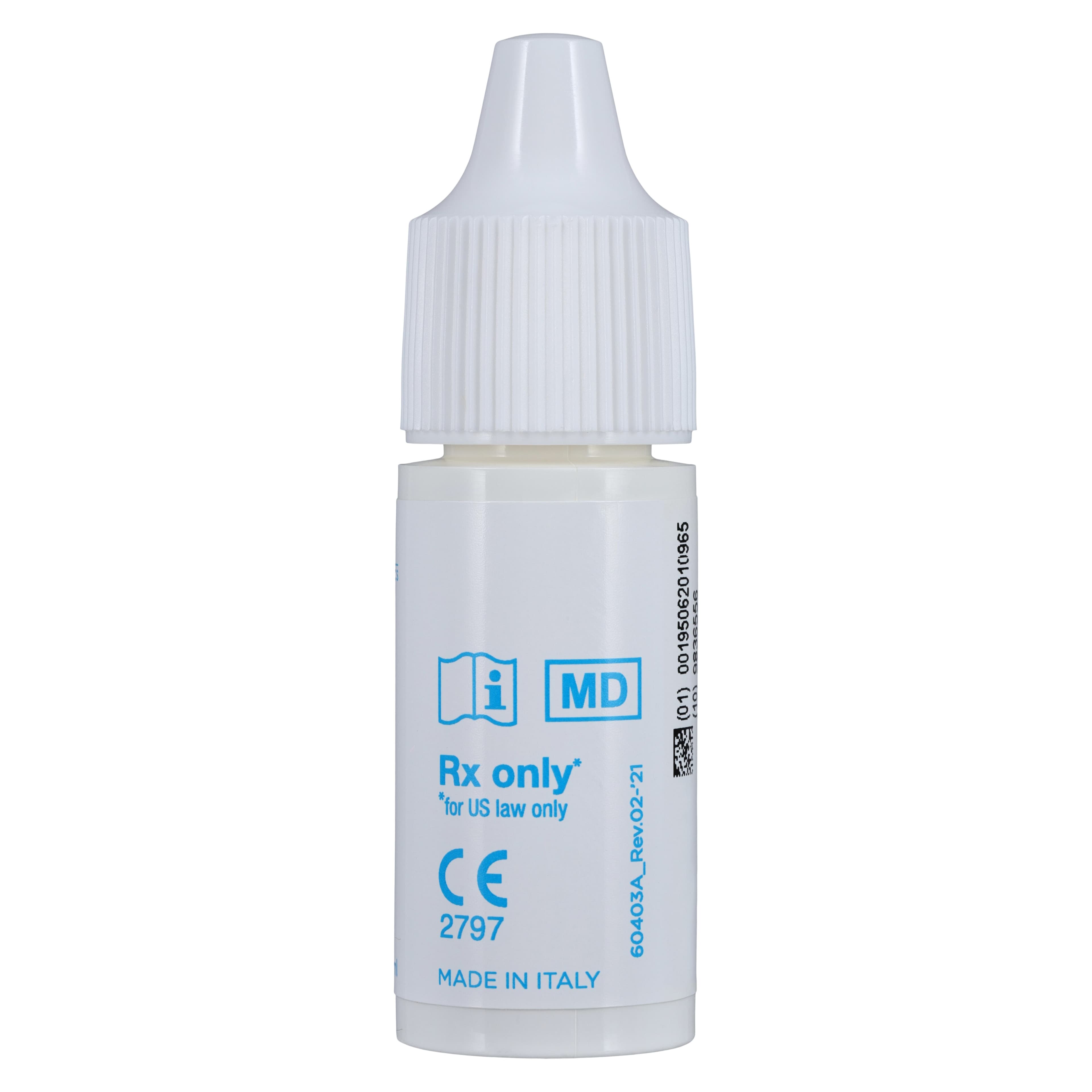 Kerr Pulp Canal Sealer Liquid Refill, 4 mL Bottles, 4/Pkg, #24873 thumbnail 4