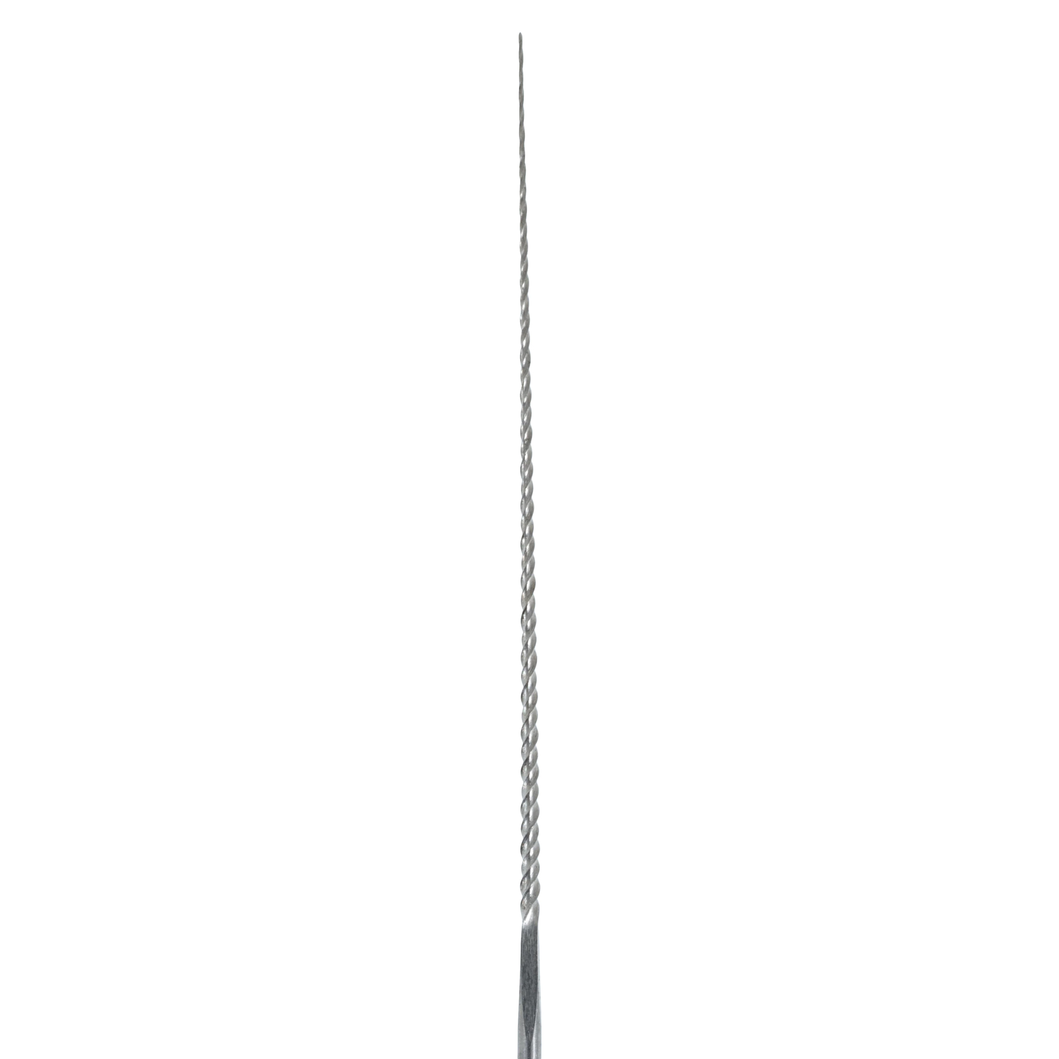 Kerr K-Flex Endodontic Files, #08 (Gray), 25 mm, Stainless Steel, 6/Box, 15122 thumbnail 2