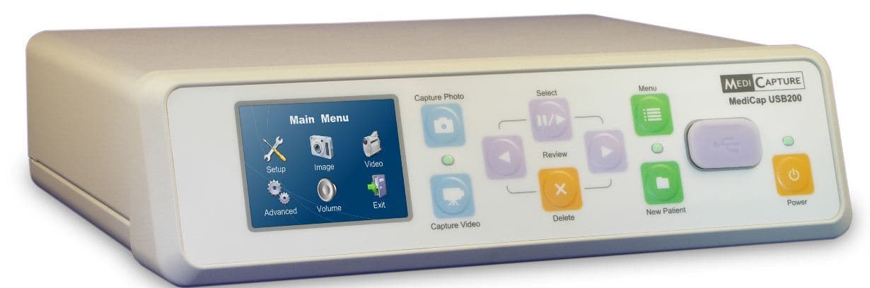 USB System Video Medicapture - USB System Video Medicapture - Image 1