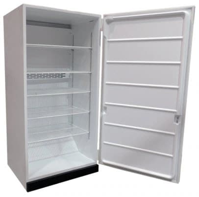 American Biotech Supply Replacement Shelf for 23 Cu Ft Refrigerator, Full Size - Shelf Refrigerator Full Size - Image 1