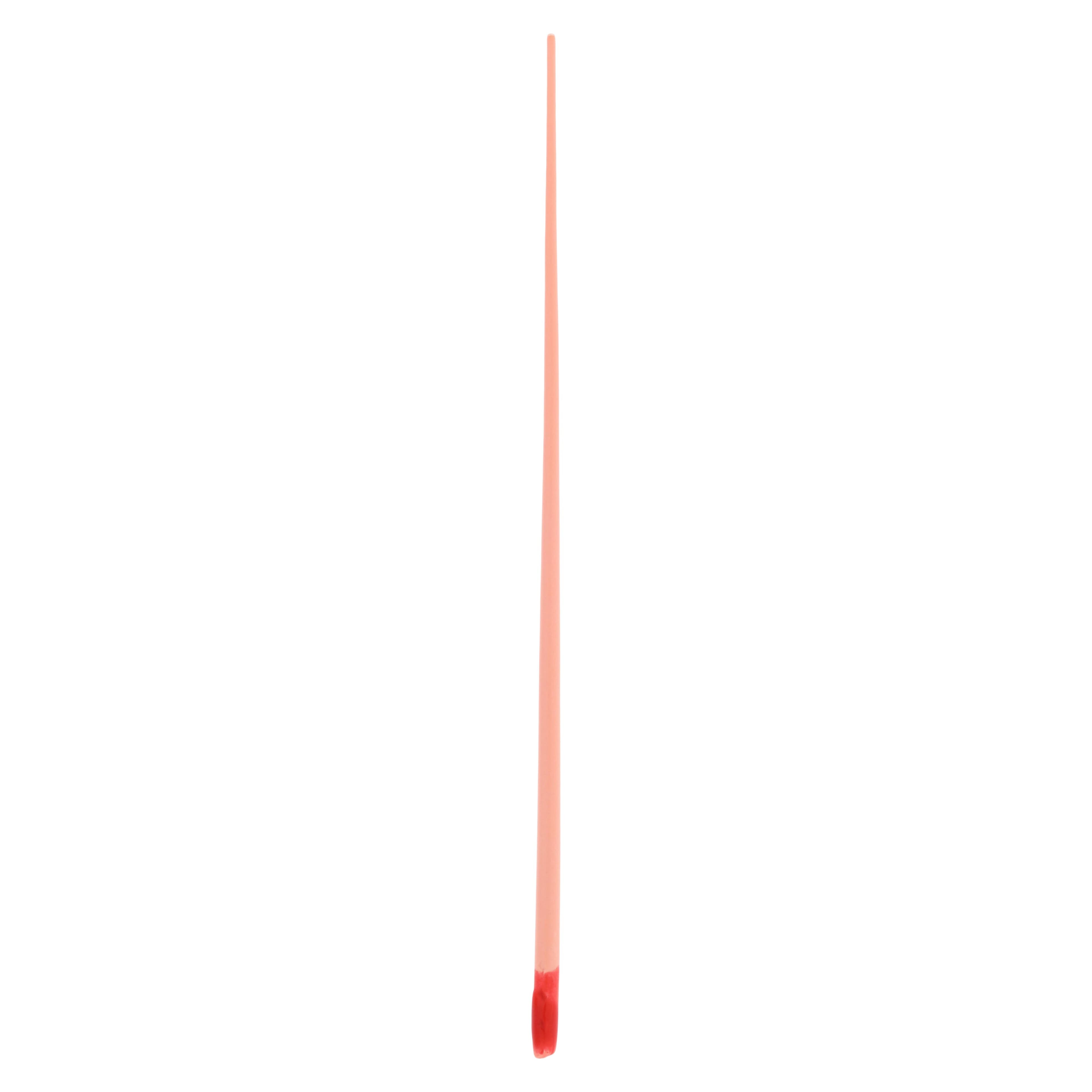 Kerr Standardized Gutta Percha Points, 0.02 Taper, ISO #25, Red, 100/Box, 12650 thumbnail 2