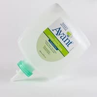 Advant Gel Hand Sanitizer, 1000 mL Refill Bottle, 60% Ethyl Alcohol, 4/Case - Advant Hand Sanitizer 1000mL - Image 1