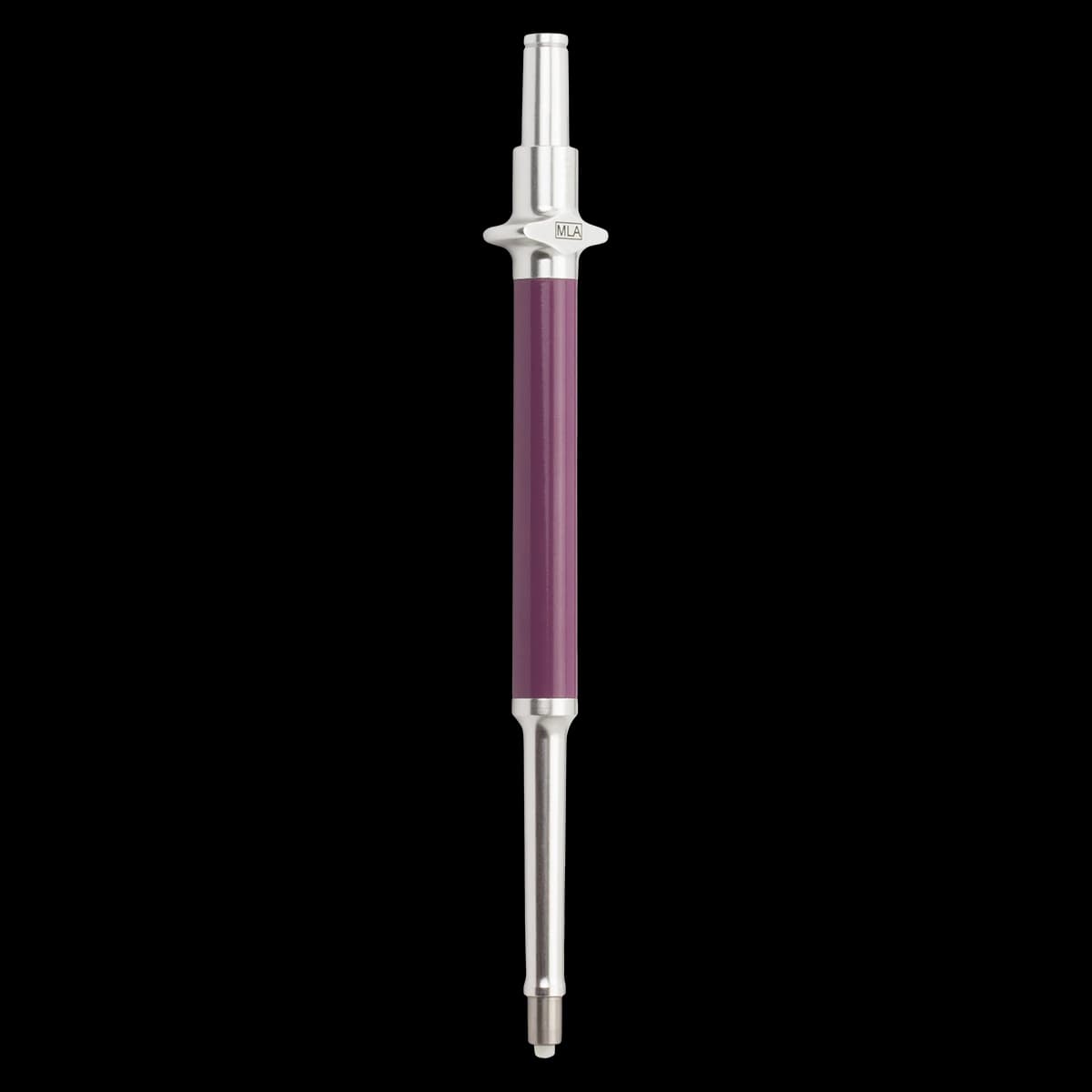 MLA Precision Fixed Volume Pipette, 250 µL, Purple, Each - Pipette Mla Precision - Image 1