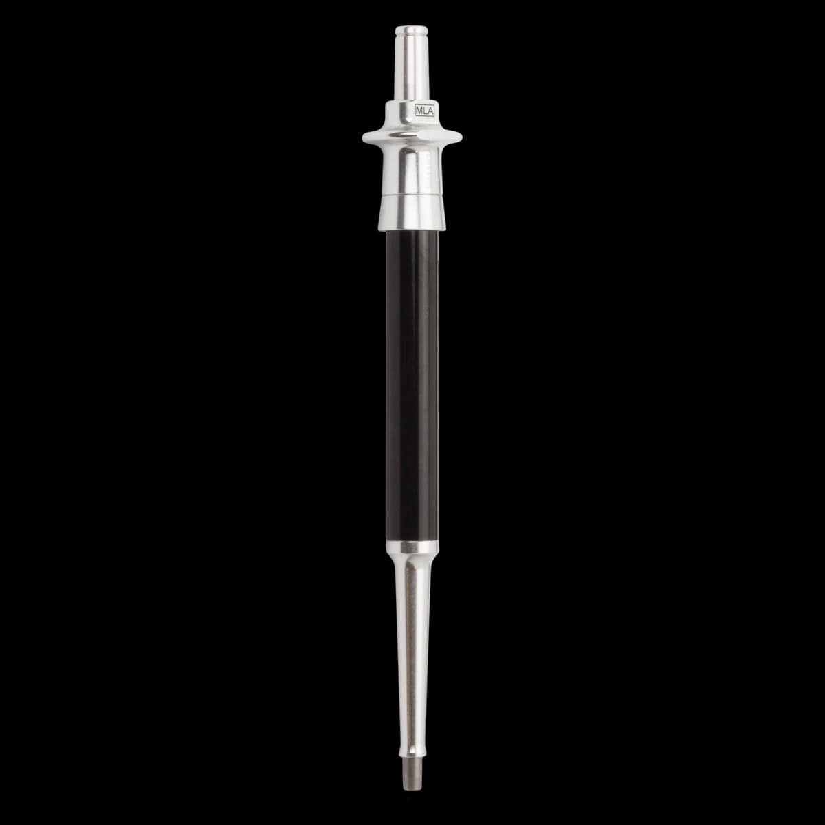 MLA D-Tipper Fixed Volume Pipette, 20 µL, Black, Each - Pipette Mla D Tipper - Image 1
