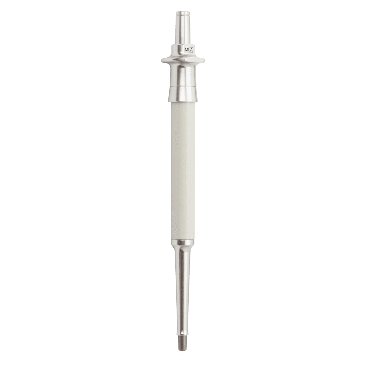 MLA D-Tipper Fixed Volume Pipette, 25 µL, White, Each - Pipette Mla D Tipper - Image 1
