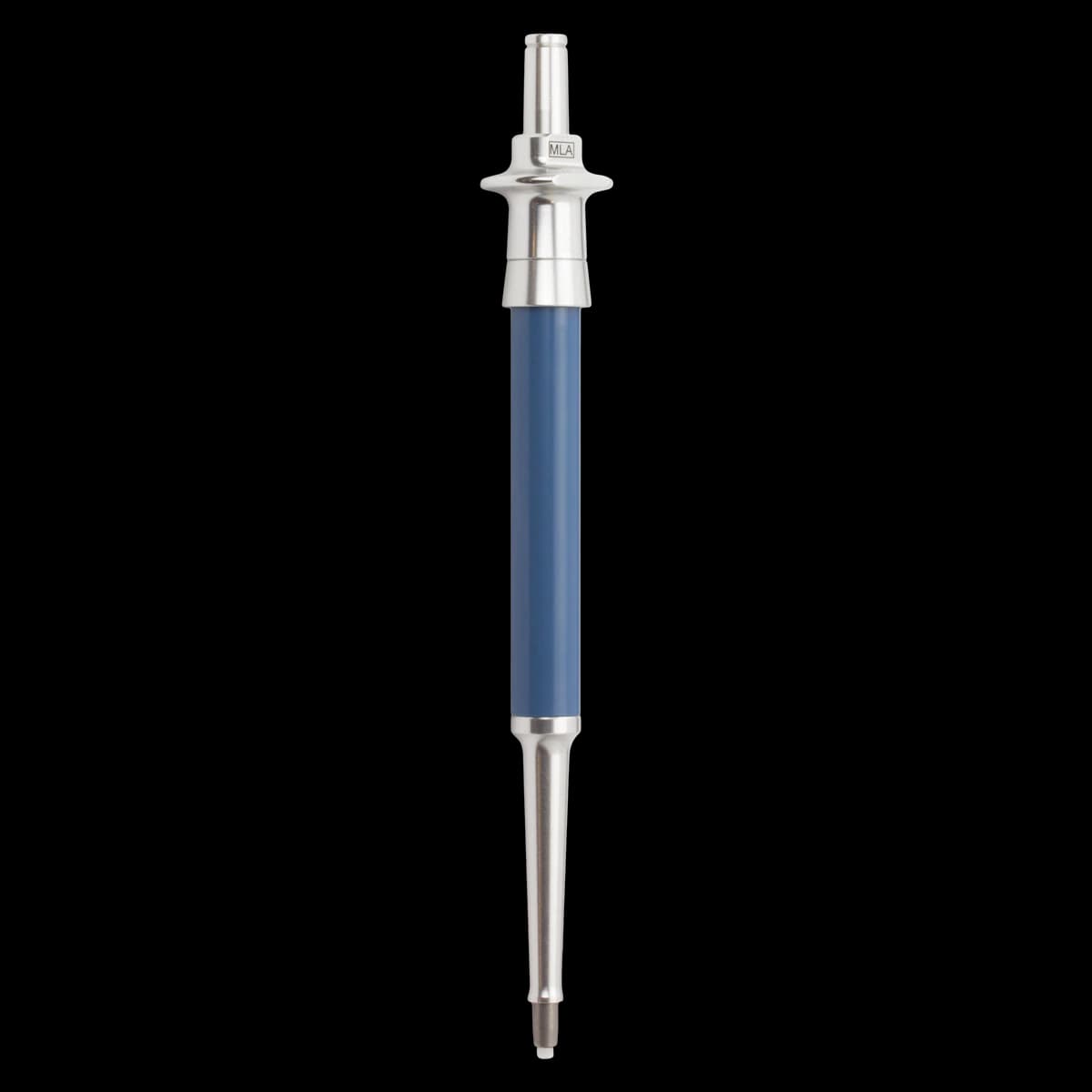MLA D-Tipper Fixed Volume Pipette, 100 µL, Blue, Each - Pipette Mla D Tipper - Image 1