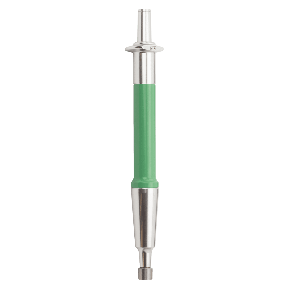 MLA Macro Fixed Volume Pipette, 3 mL, Green, Each - Pipette Mla Macro - Image 1
