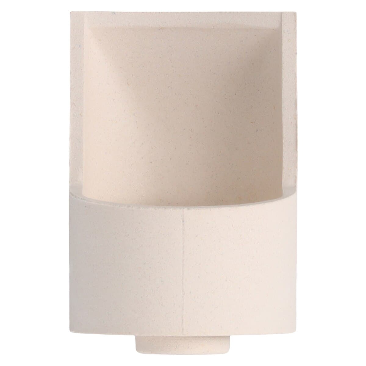 Kerr Clay Crucibles, Small 1 oz, 2/Pkg thumbnail 3