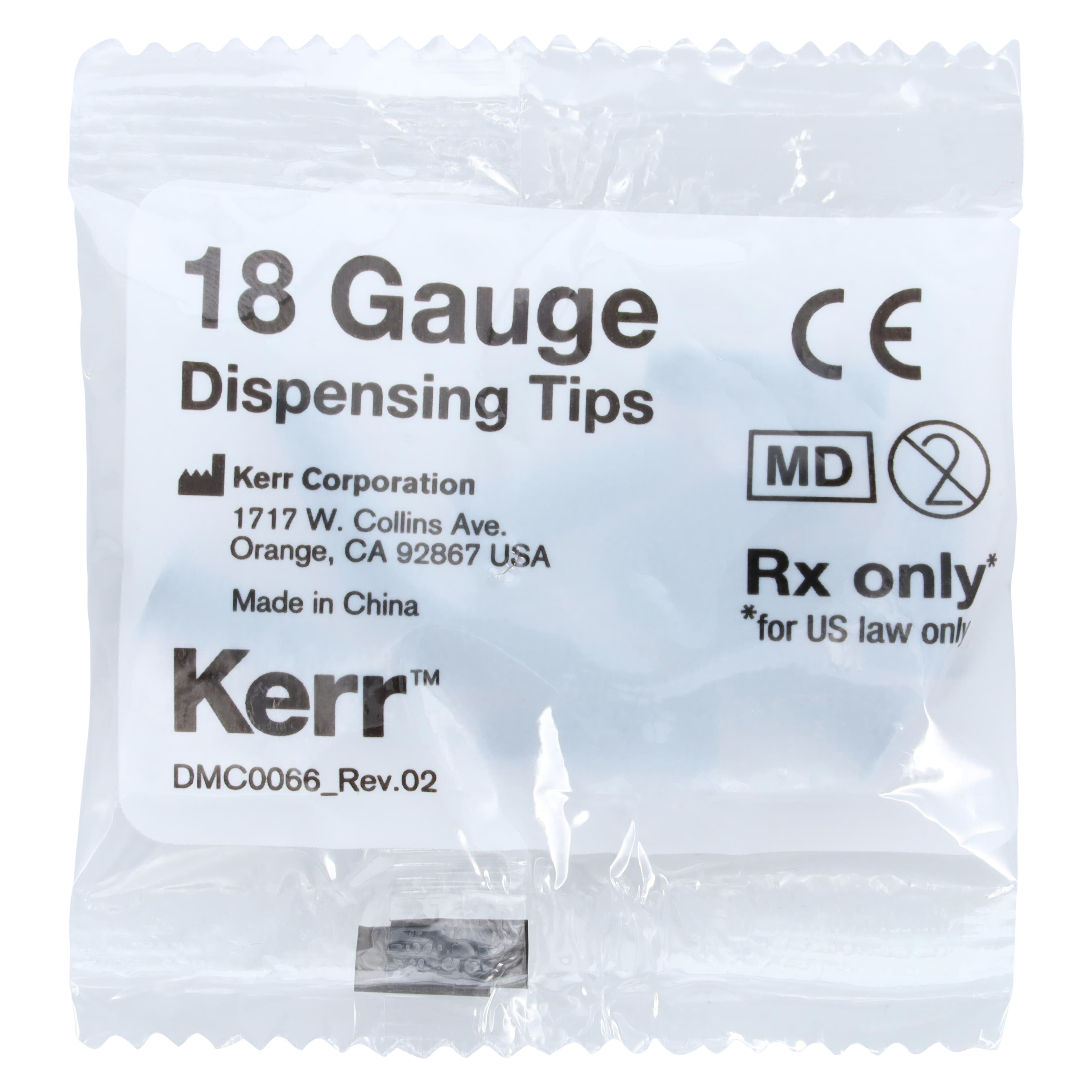 Premise Flowable Nanofilled Composite, Light-Cure, Syringe Refill Kit, 1.7 g, Shade A3.5, 4/Pk, 33375 thumbnail 8