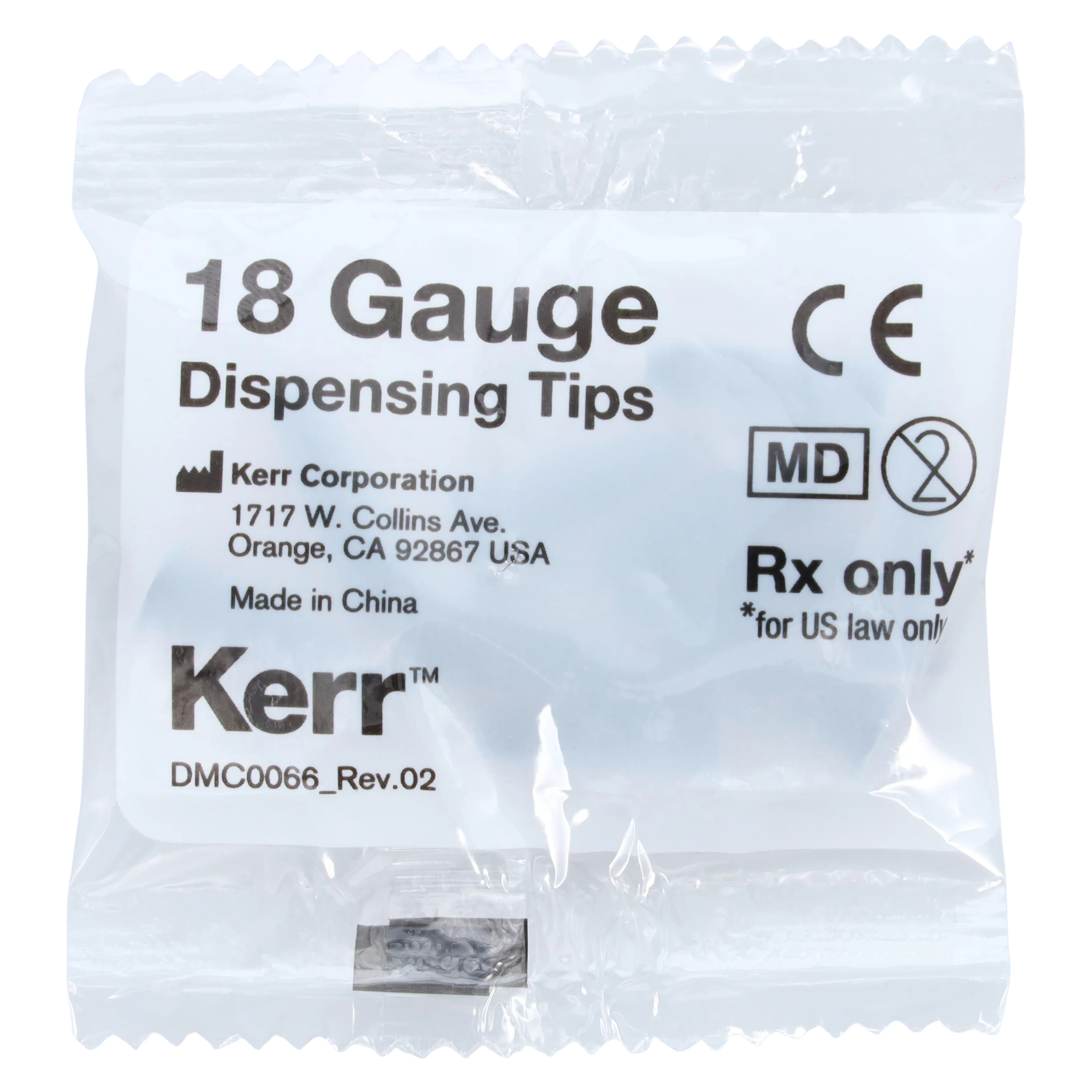 Premise Flowable Nanofilled Composite, Light-Cure, Syringe Refill Kit, 1.7 g, A2, 4/Pk, 33373 thumbnail 8