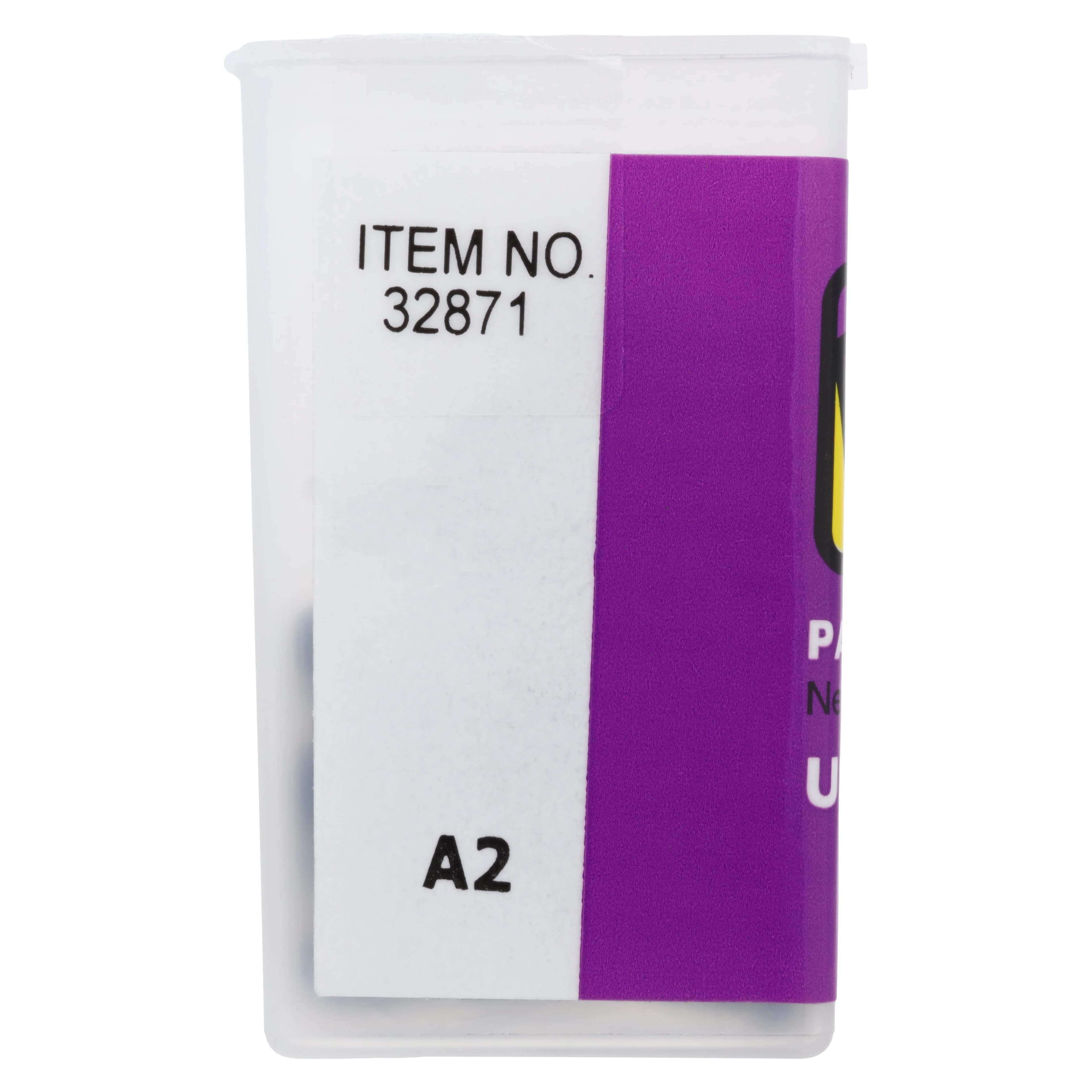 Kerr Premise Nanofilled Packable Composite, Unidose Refill, Shade A2-P, 0.2 g per Tip, 20 Tips/Pack, 32871 thumbnail 6