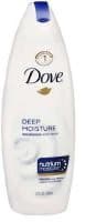 Dove Moisturizing Body Wash, 11 oz Bottle - Dove Body Wash Moisturizing - Image 1
