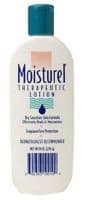 Moisturel Lotion, 8 oz Bottle - Moisturel Lotion - Image 1