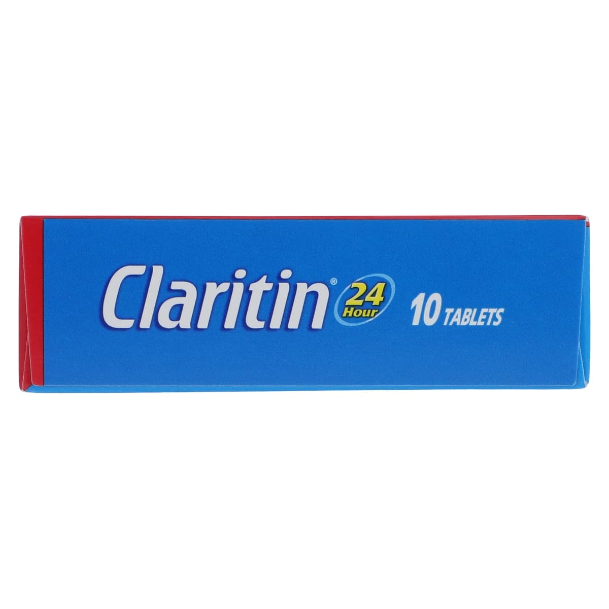 Claritin Allergy Tablets, 10mg, 10/Box thumbnail 5