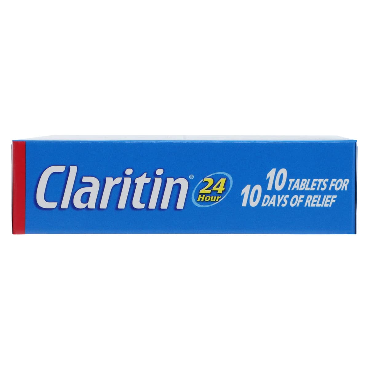 Claritin Allergy Tablets, 10mg, 10/Box thumbnail 2
