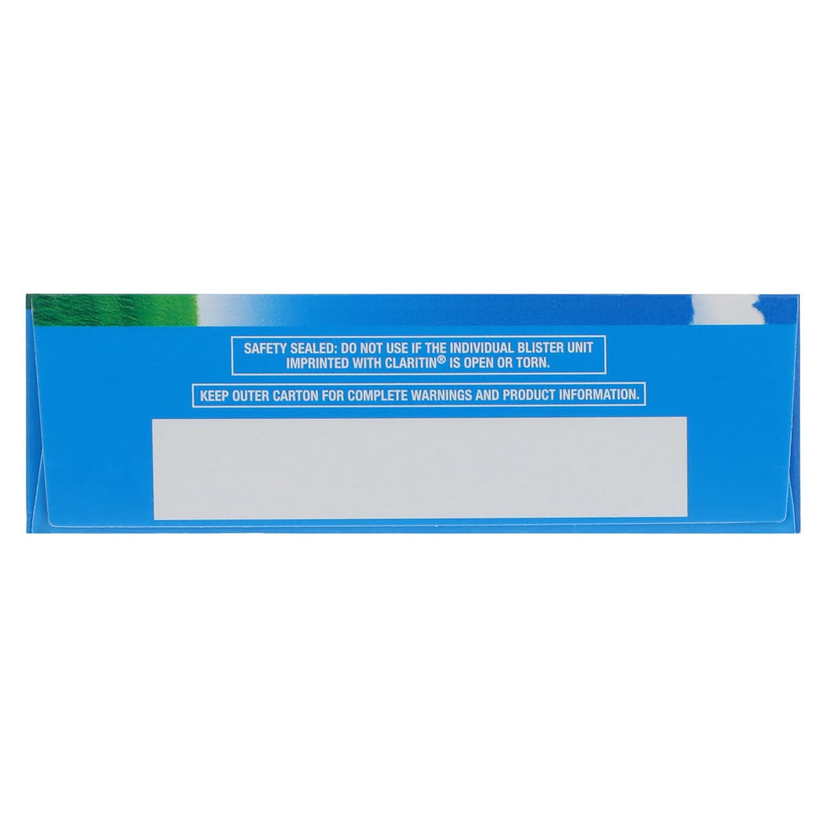Claritin Allergy Tablets, 10mg, 20/Box thumbnail 7